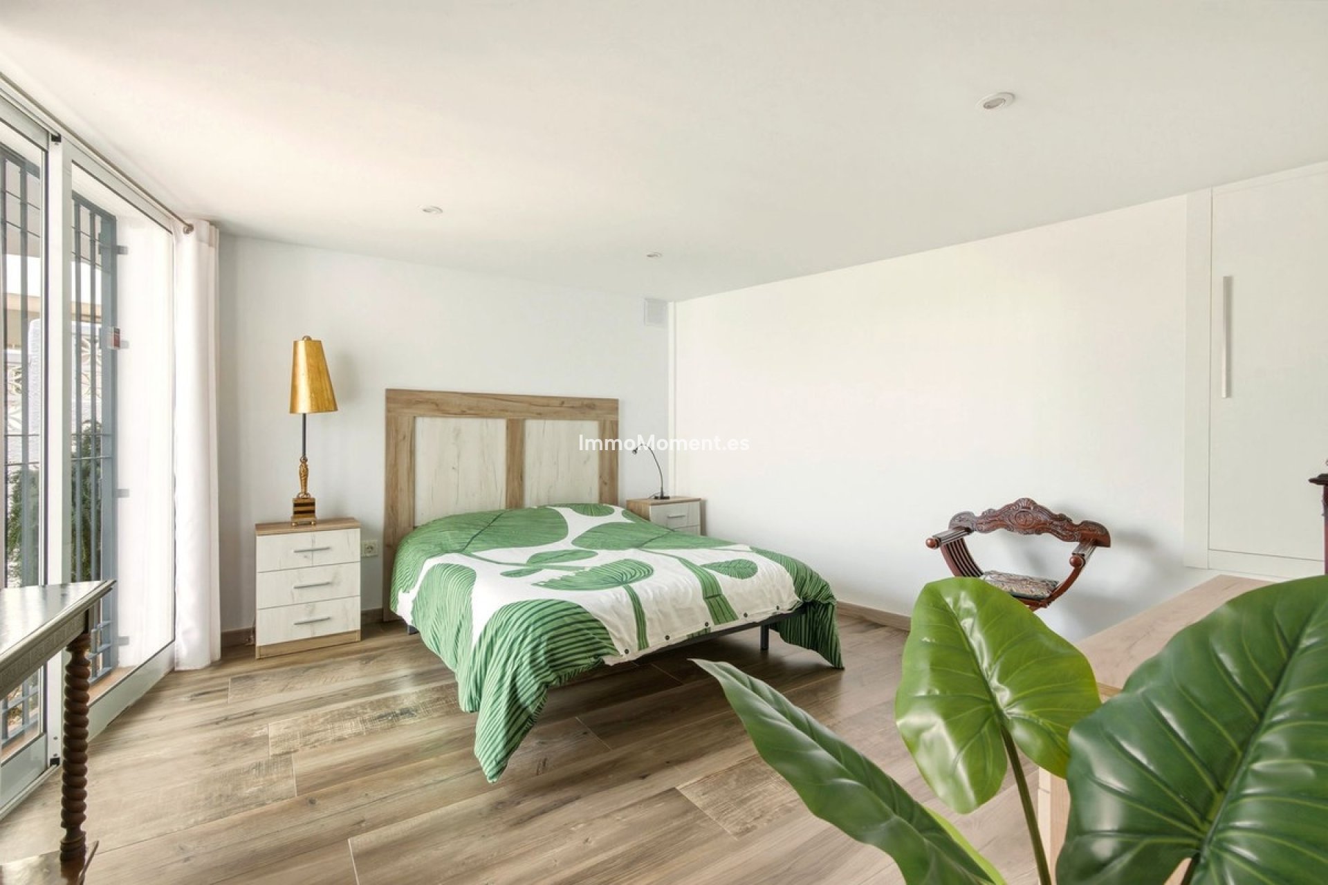 Bestaande woning - Vrijstaande villa - Mijas - Mijas Centro