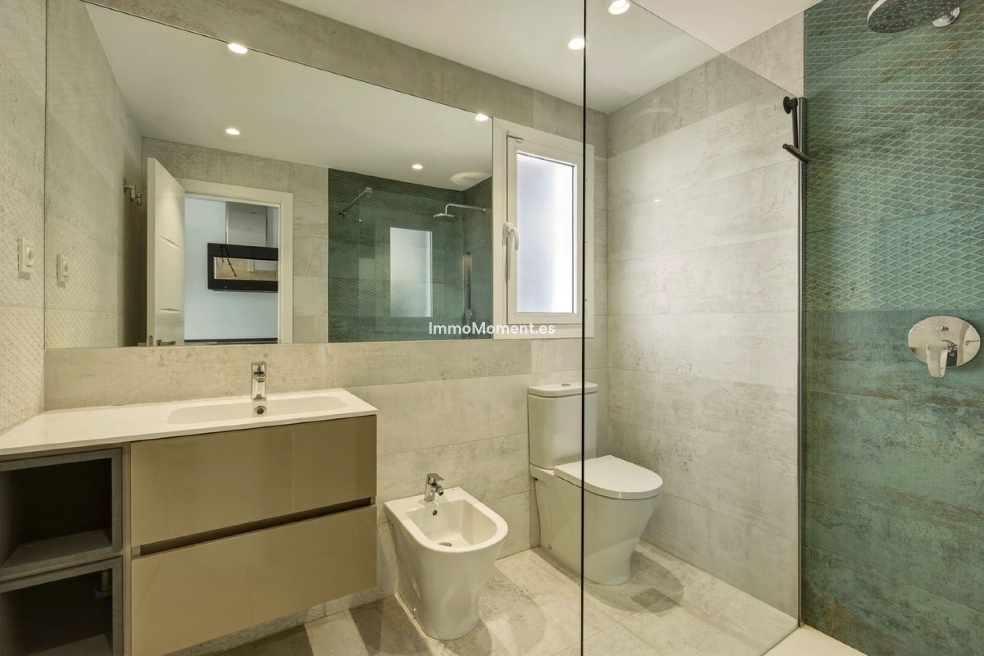 Bestaande woning - Vrijstaande villa - Mijas - Mijas Centro