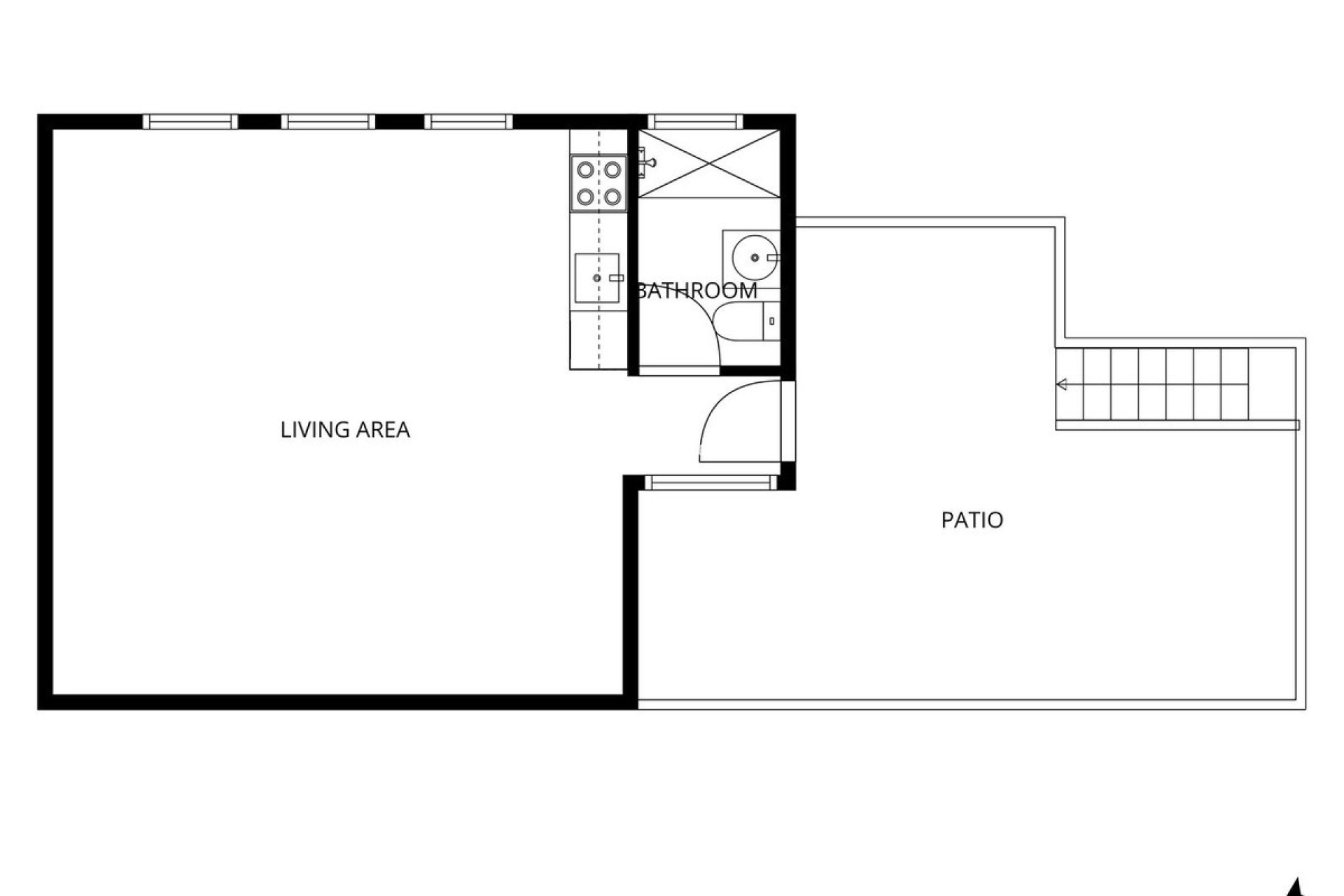 Bestaande woning - Vrijstaande villa - Mijas - Mijas Centro