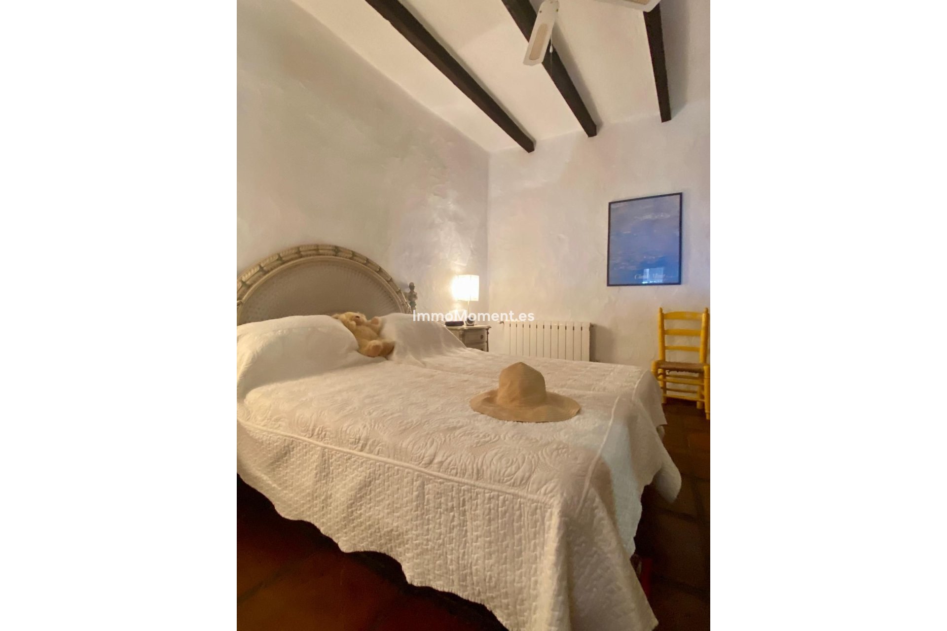 Bestaande woning - Vrijstaande villa - Mijas - Mijas Centro