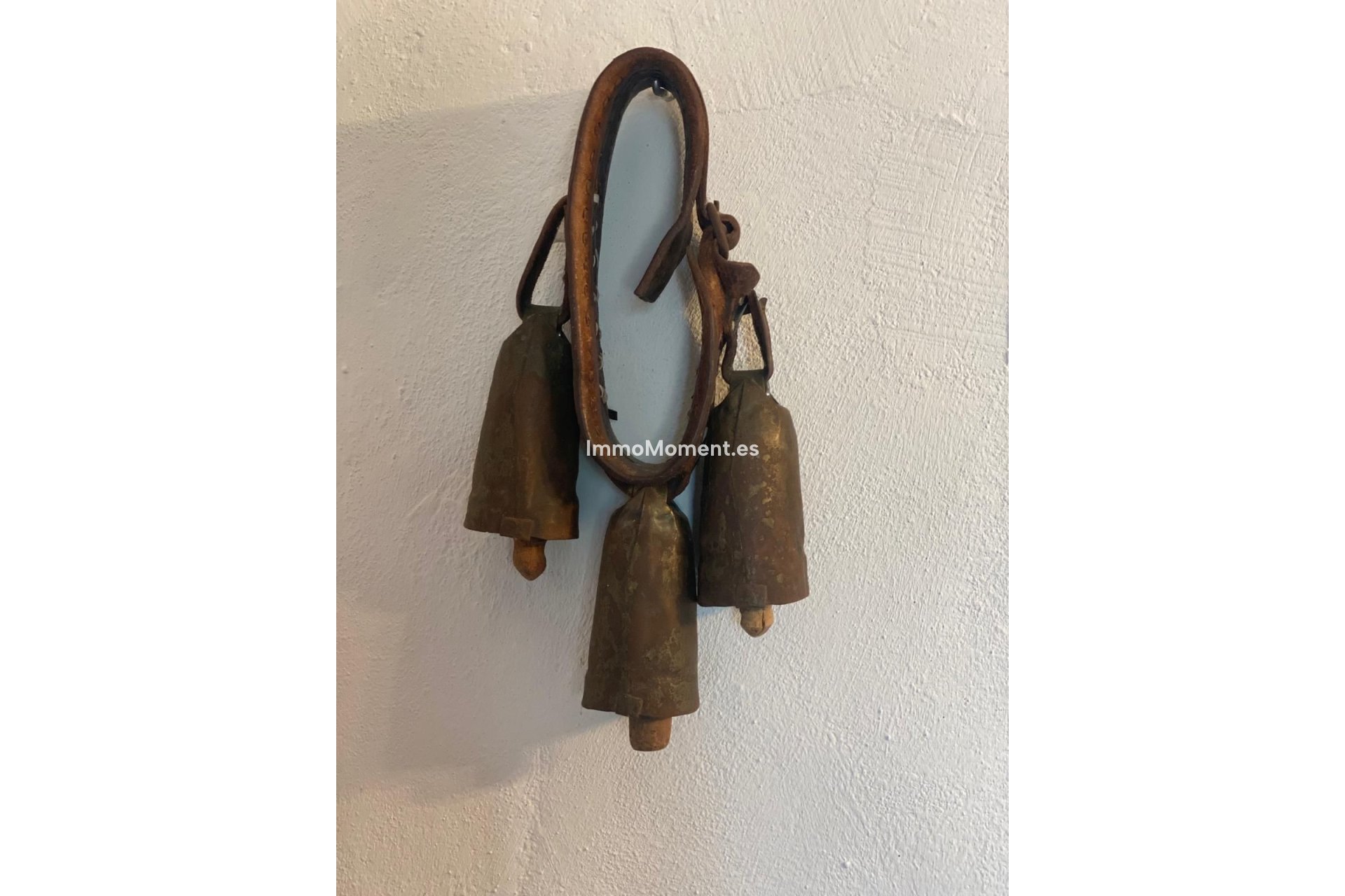 Bestaande woning - Vrijstaande villa - Mijas - Mijas Centro