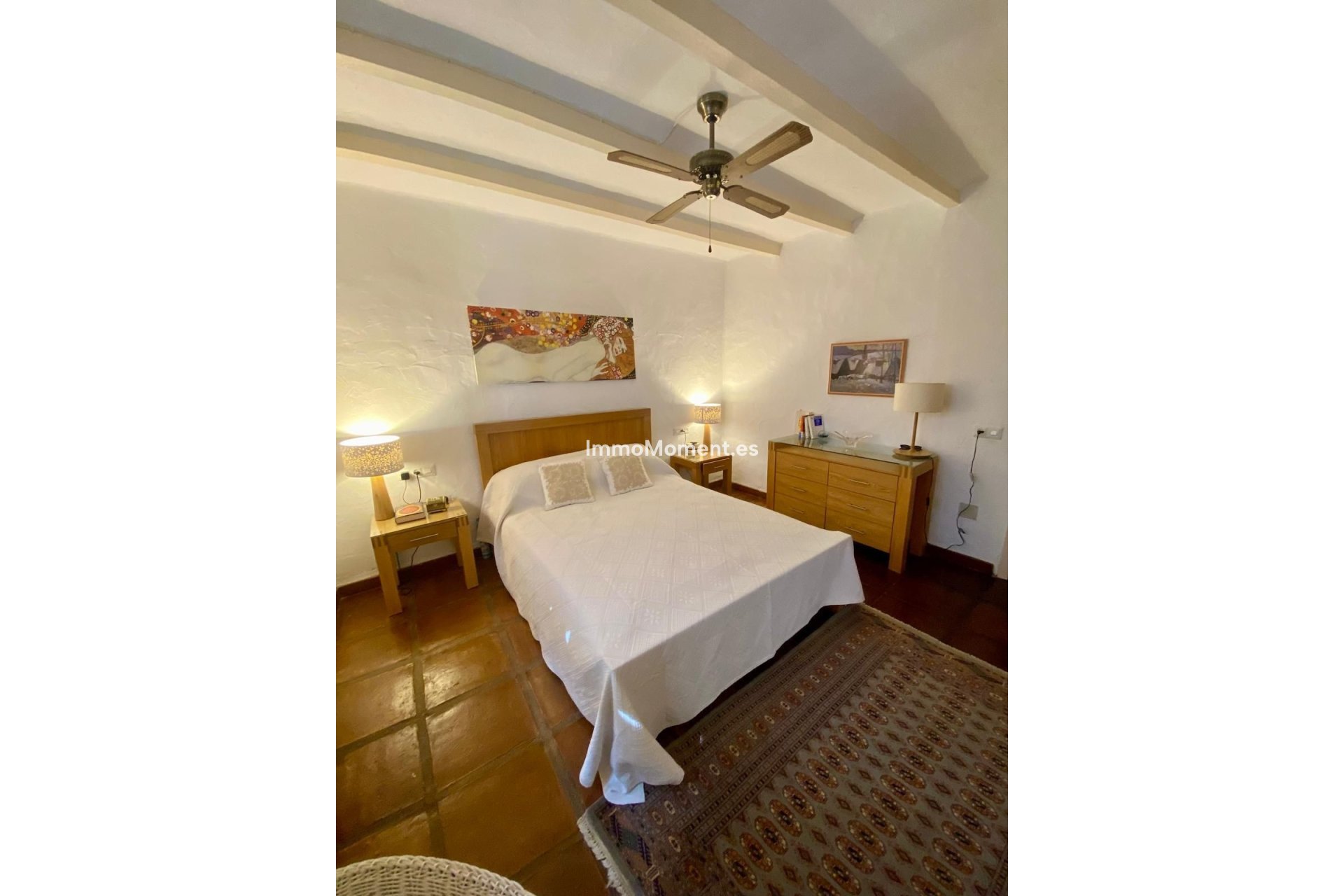 Bestaande woning - Vrijstaande villa - Mijas - Mijas Centro