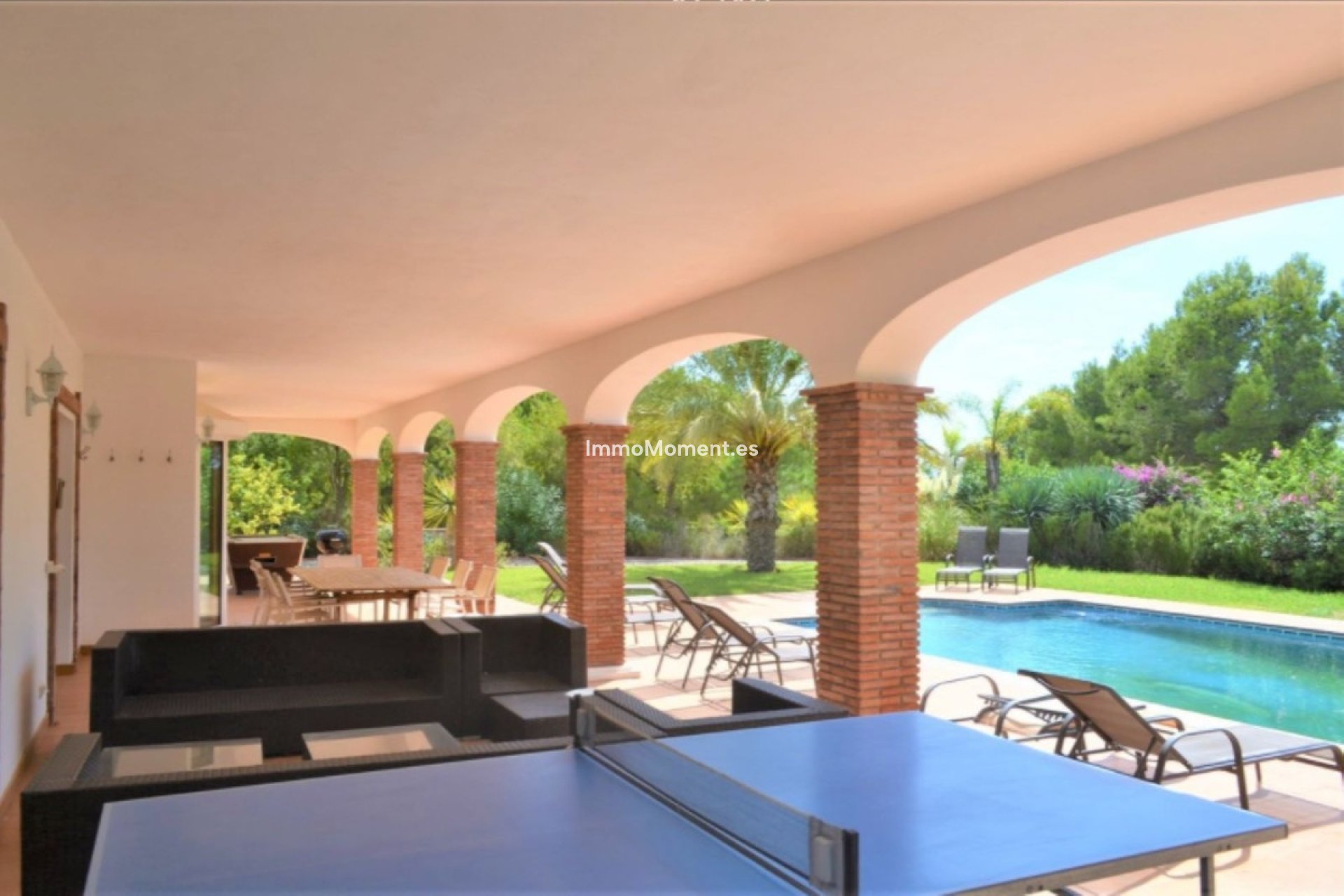 Bestaande woning - Vrijstaande villa - Mijas - Mijas Centro