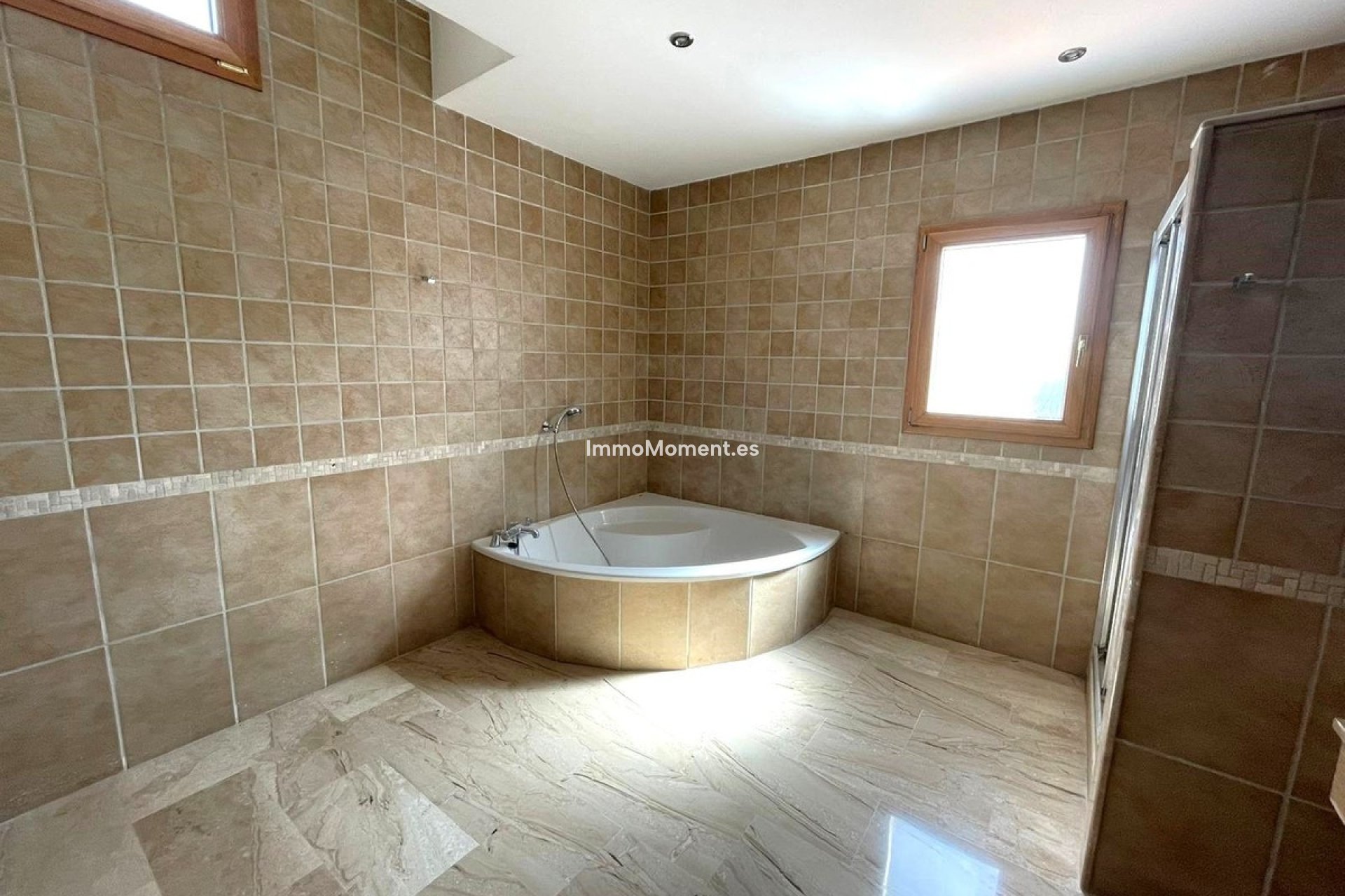 Bestaande woning - Vrijstaande villa - Mijas - Mijas Centro