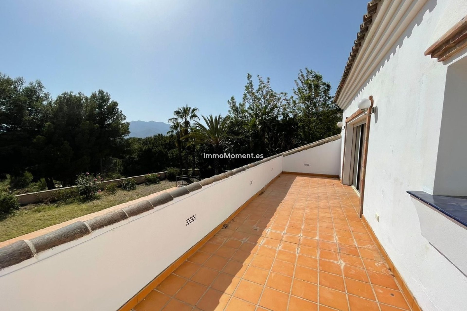 Bestaande woning - Vrijstaande villa - Mijas - Mijas Centro