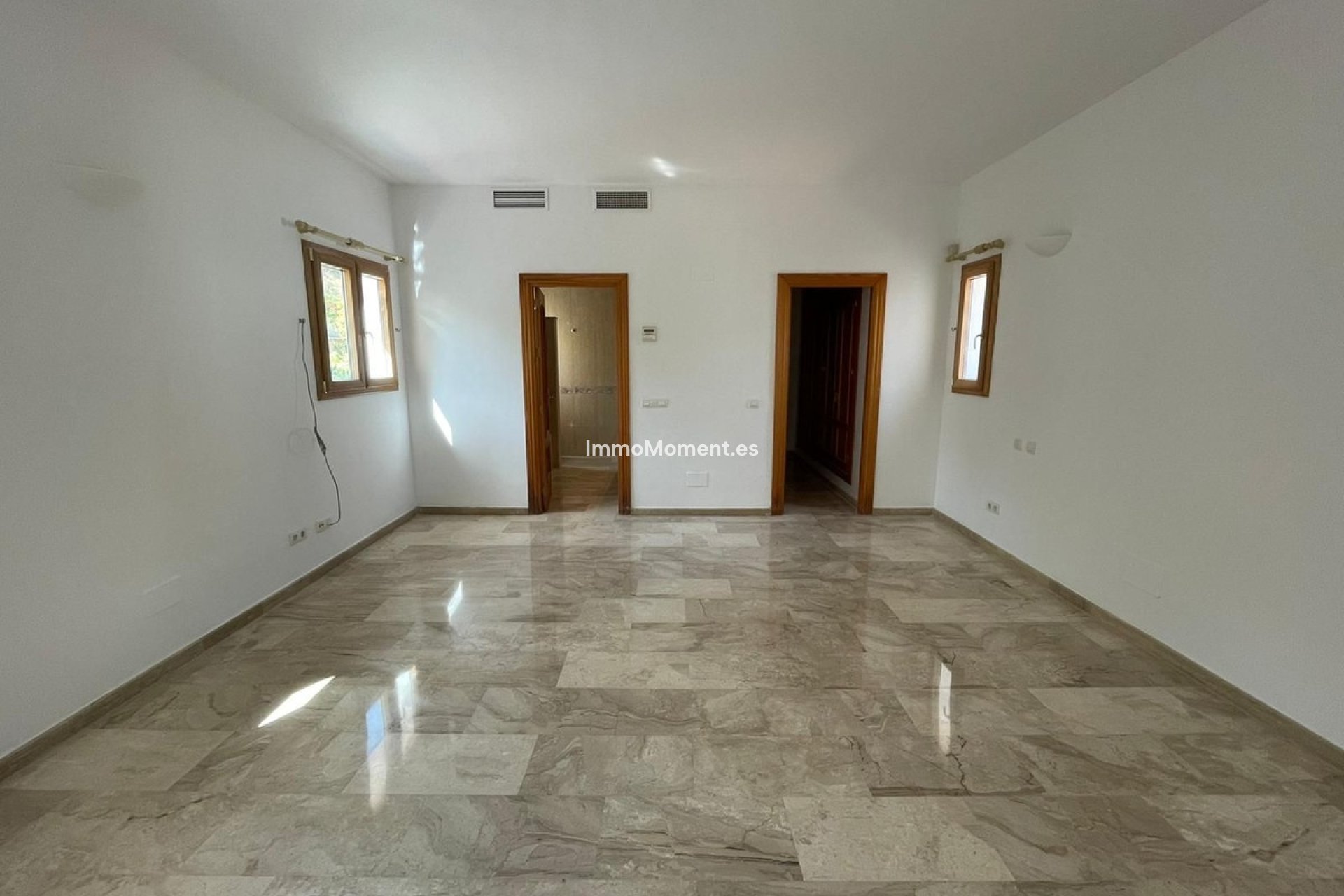 Bestaande woning - Vrijstaande villa - Mijas - Mijas Centro