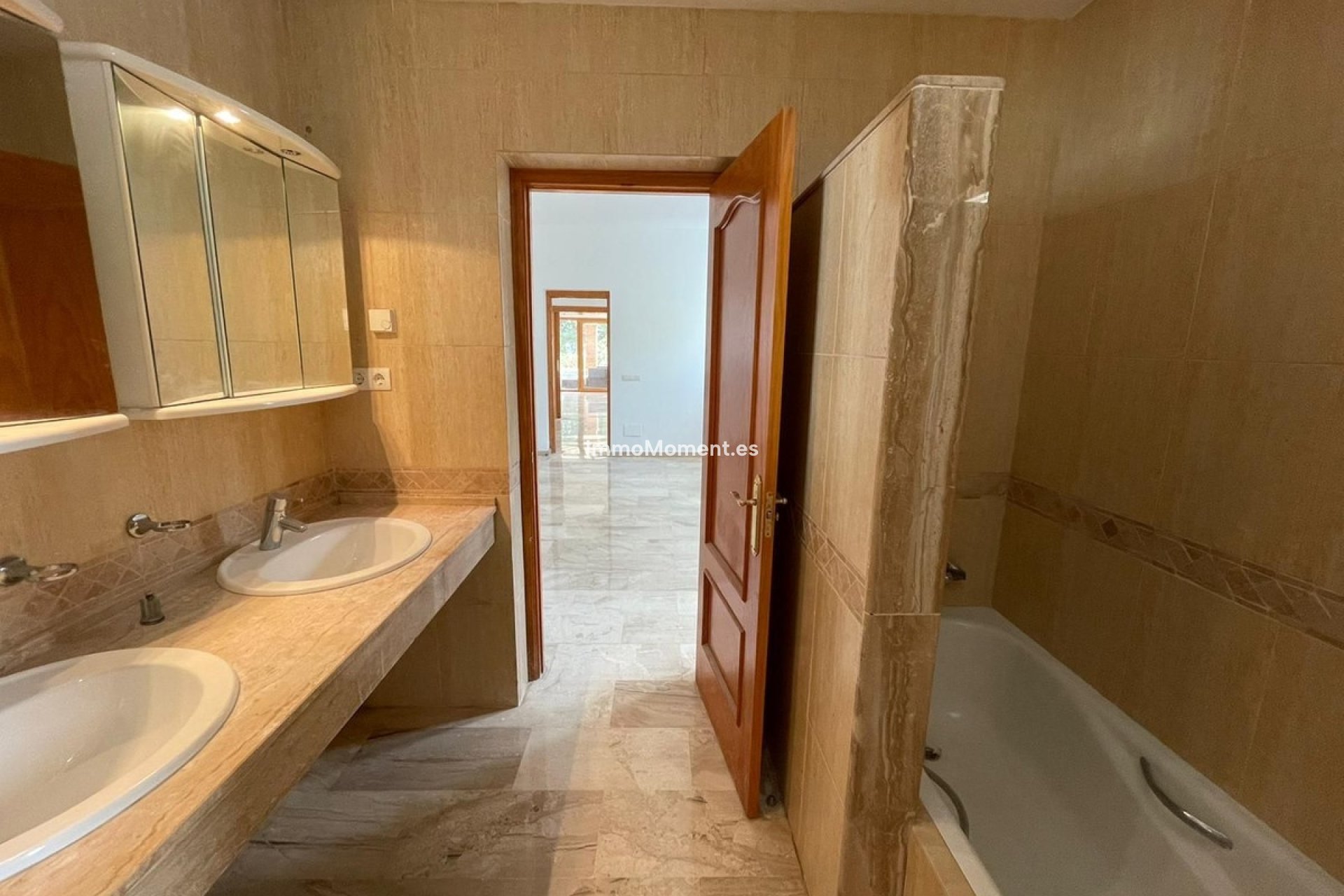 Bestaande woning - Vrijstaande villa - Mijas - Mijas Centro