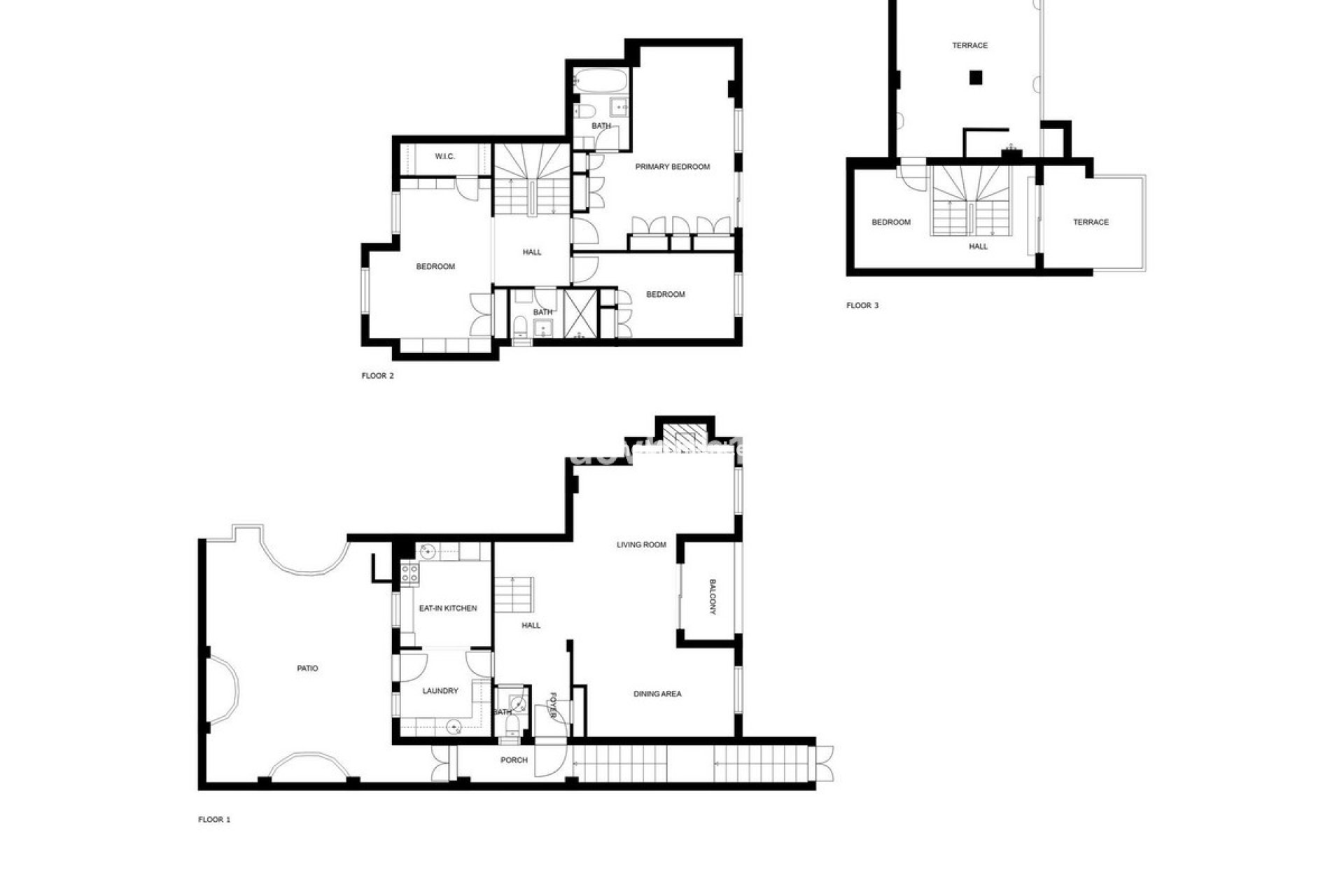 Bestaande woning - Vrijstaande villa - Mijas - Mijas Centro