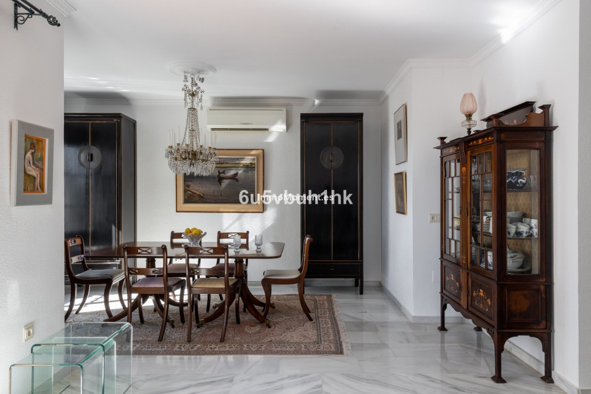 Bestaande woning - Vrijstaande villa - Mijas - Mijas Centro