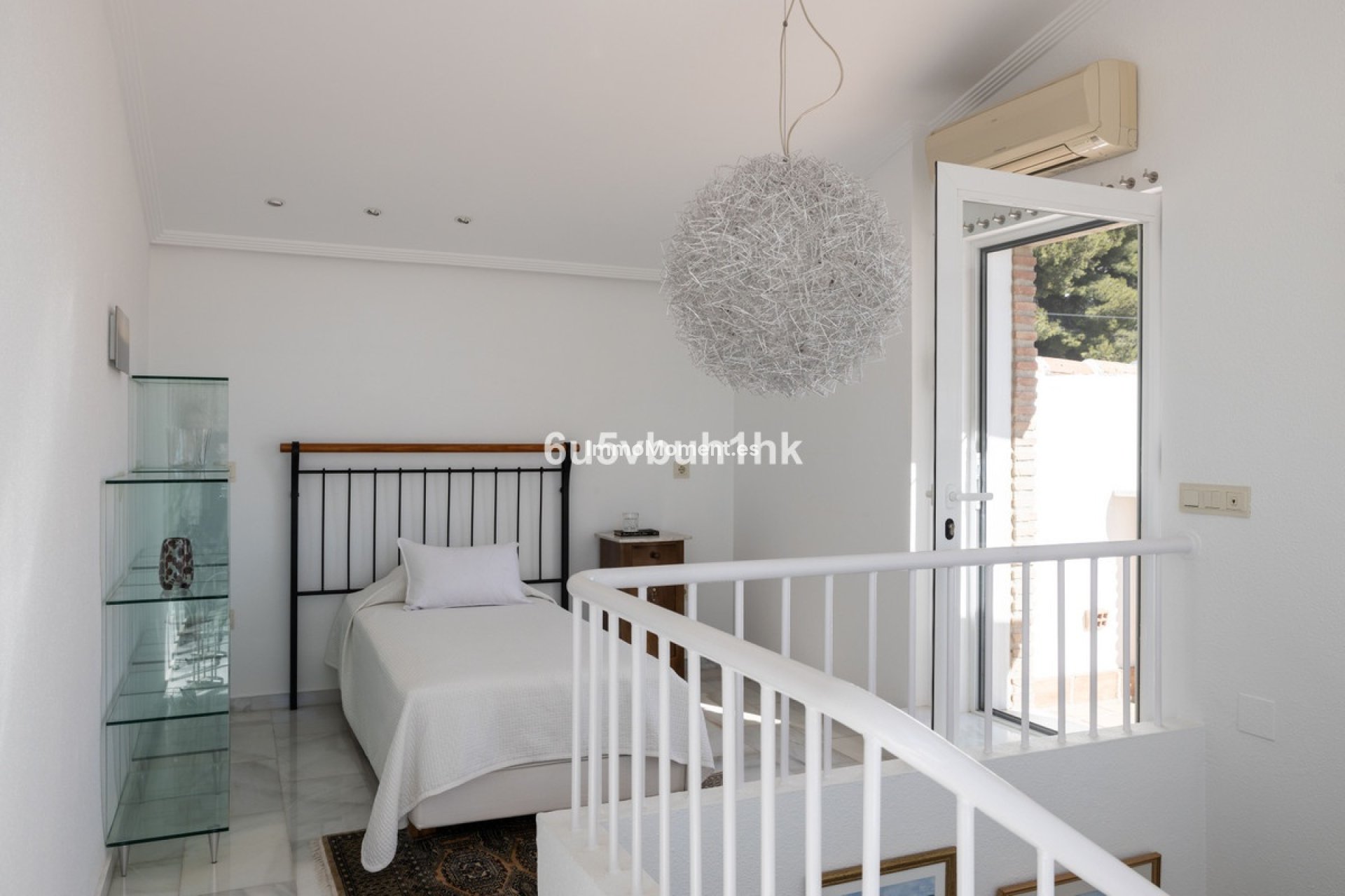 Bestaande woning - Vrijstaande villa - Mijas - Mijas Centro