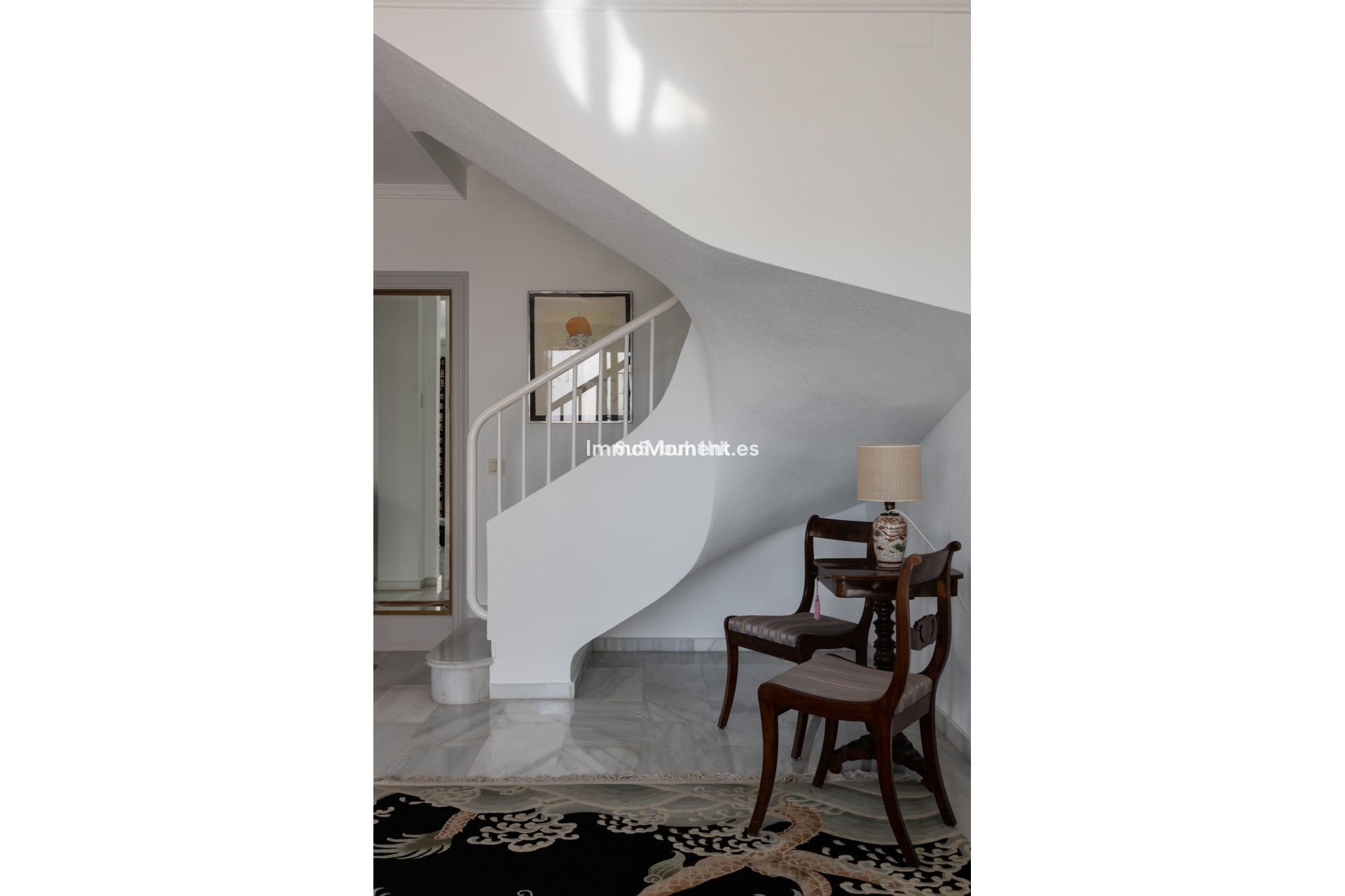 Bestaande woning - Vrijstaande villa - Mijas - Mijas Centro