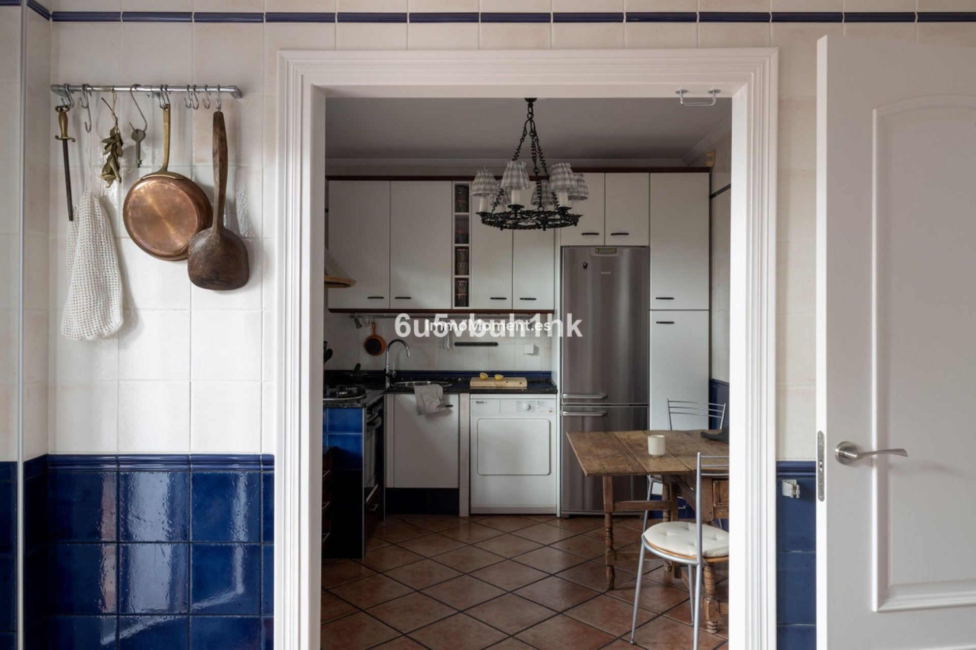 Bestaande woning - Vrijstaande villa - Mijas - Mijas Centro