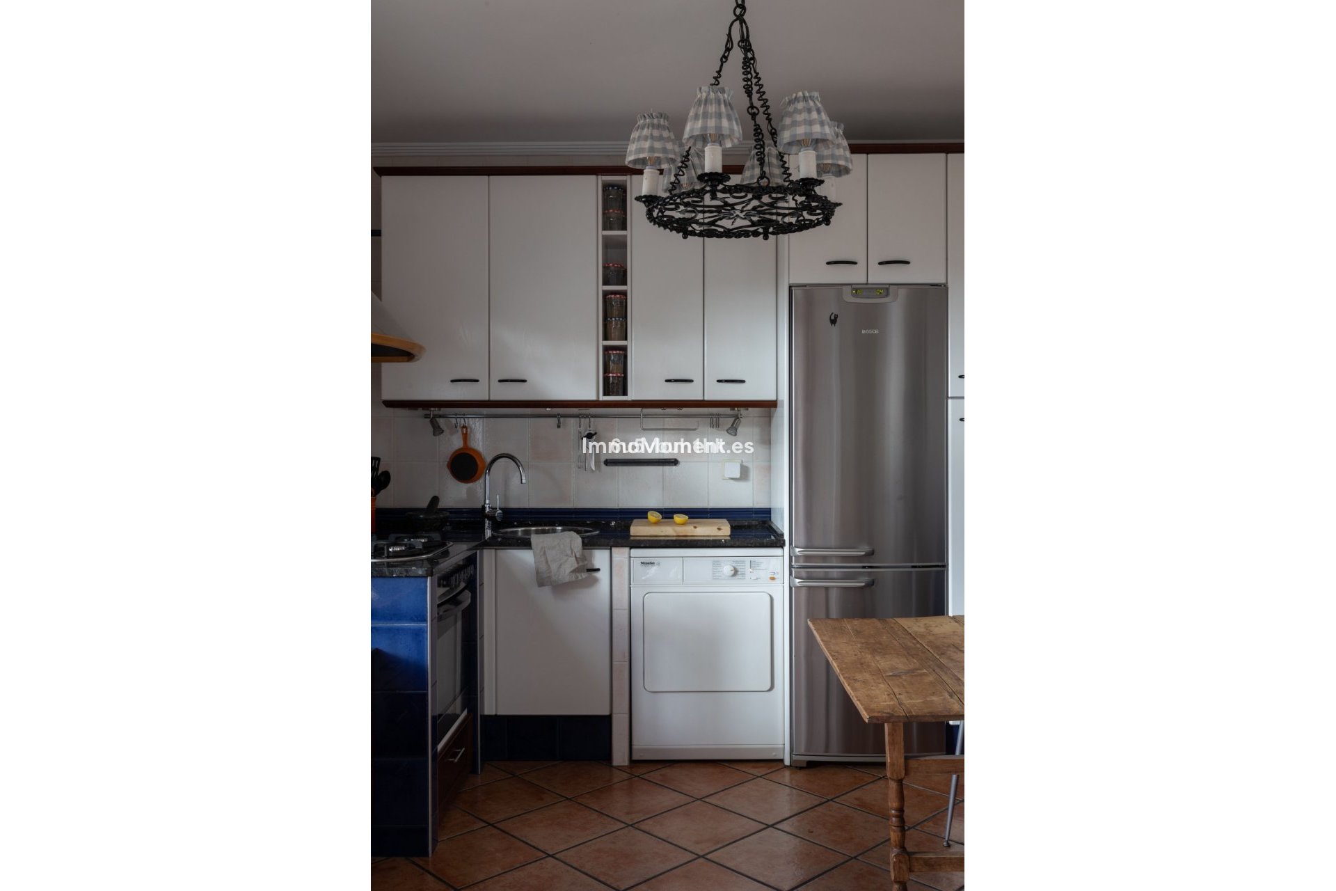 Bestaande woning - Vrijstaande villa - Mijas - Mijas Centro