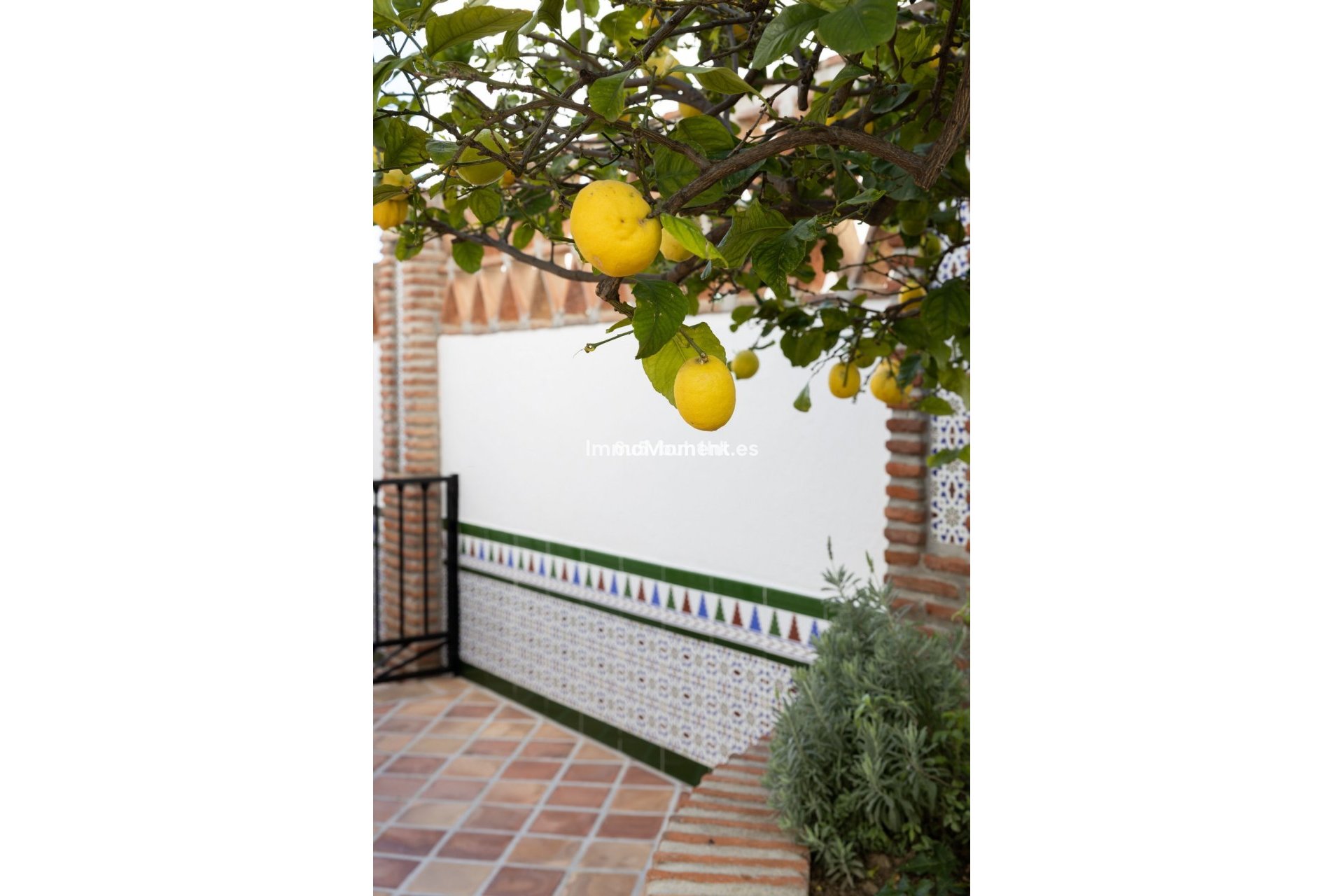 Bestaande woning - Vrijstaande villa - Mijas - Mijas Centro