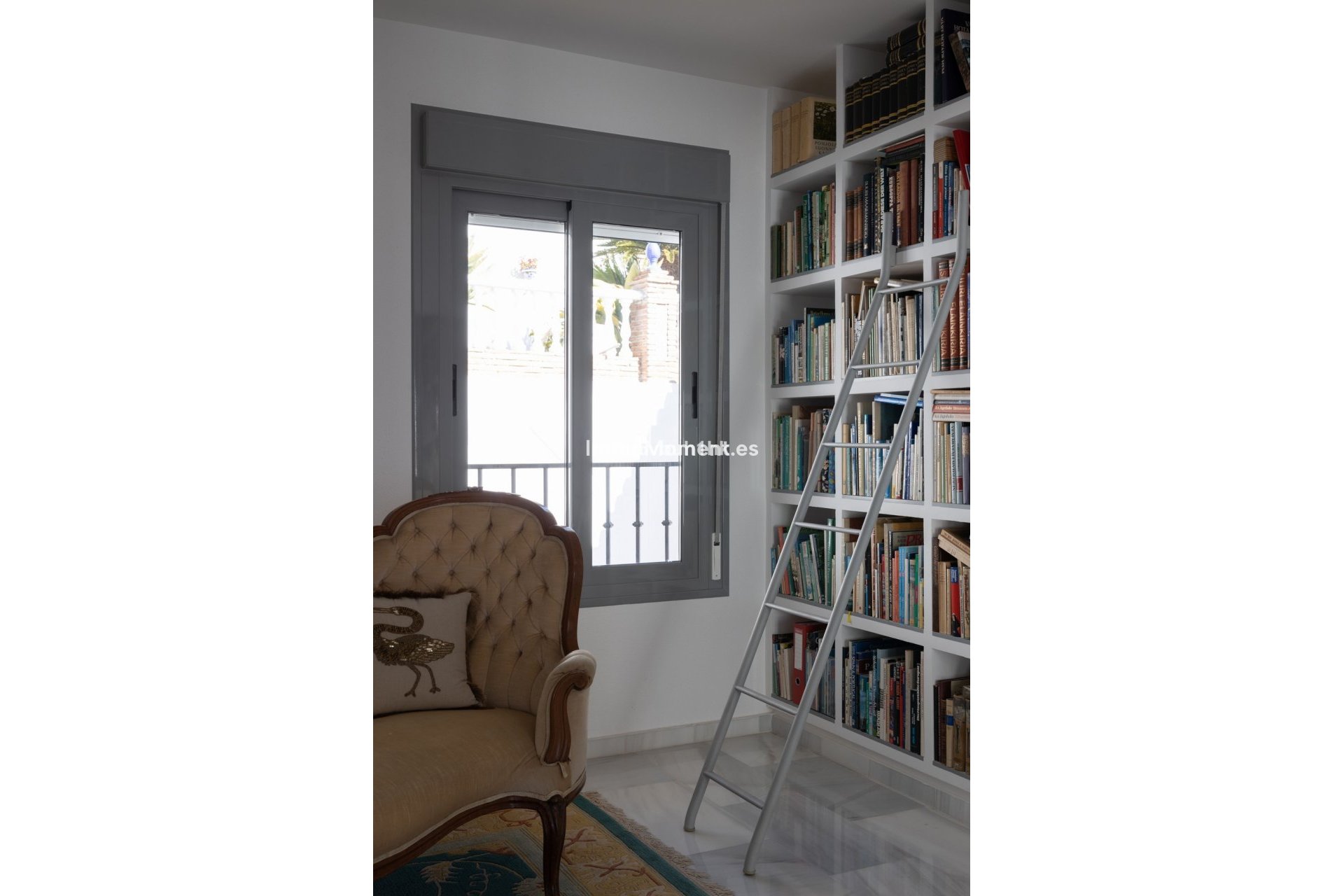 Bestaande woning - Vrijstaande villa - Mijas - Mijas Centro