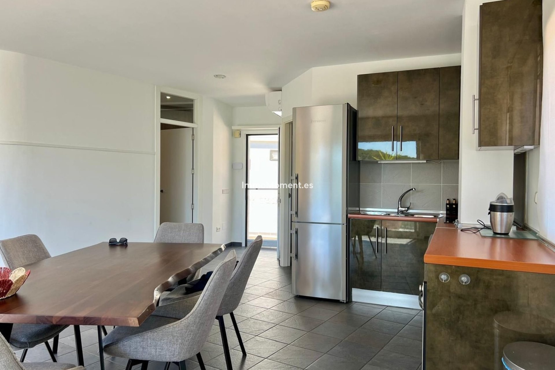 Bestaande woning - Vrijstaande villa - Mijas - Mijas Centro