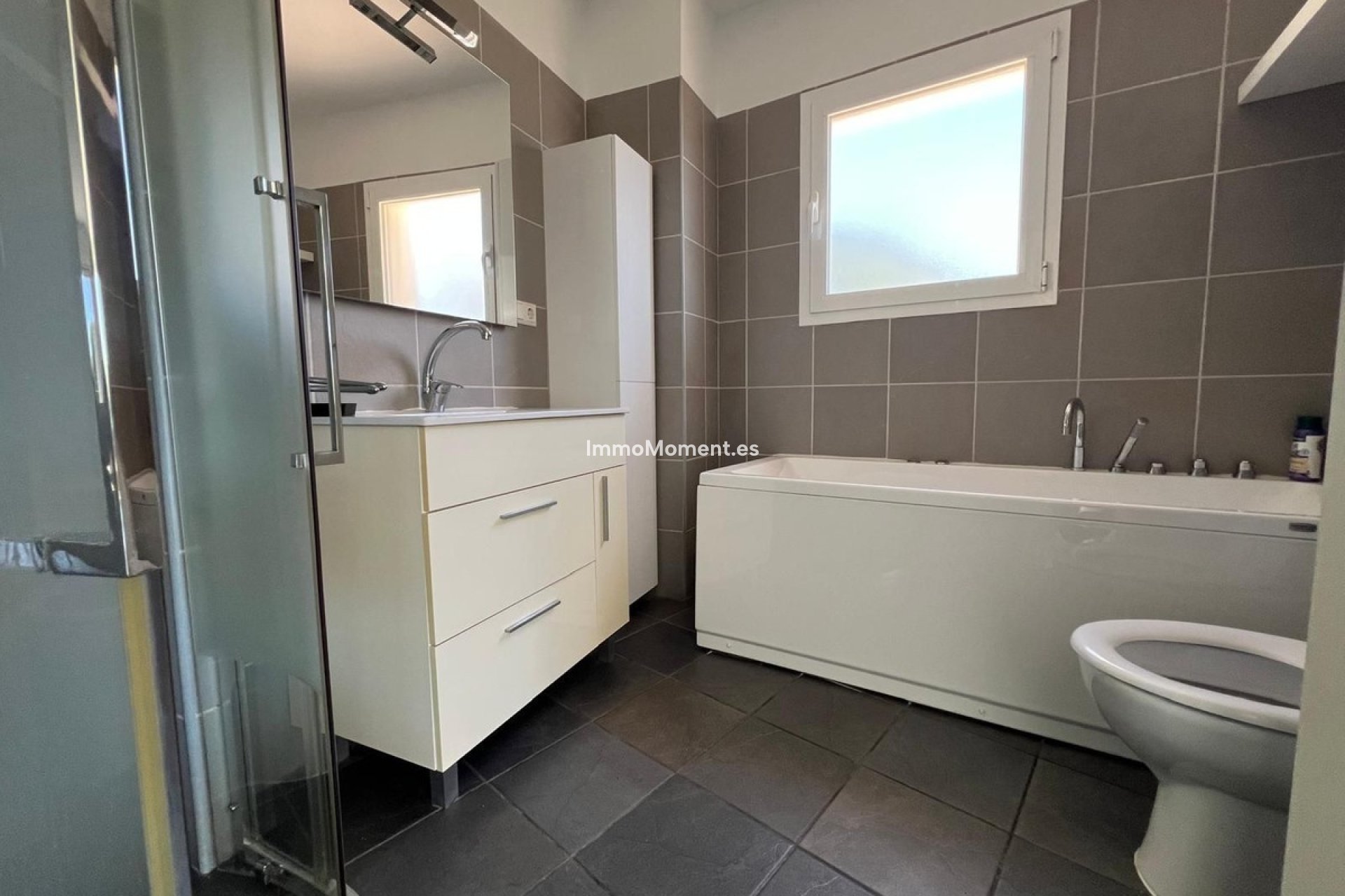 Bestaande woning - Vrijstaande villa - Mijas - Mijas Centro