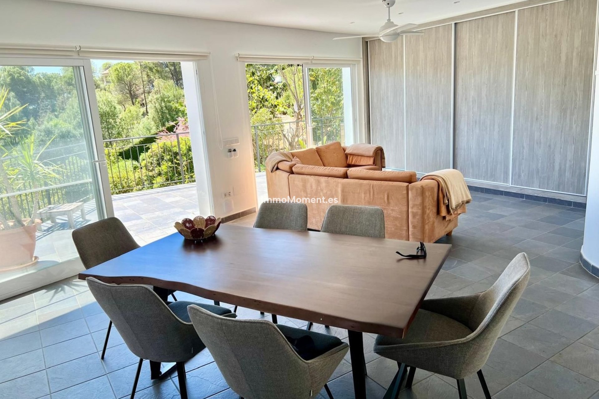 Bestaande woning - Vrijstaande villa - Mijas - Mijas Centro