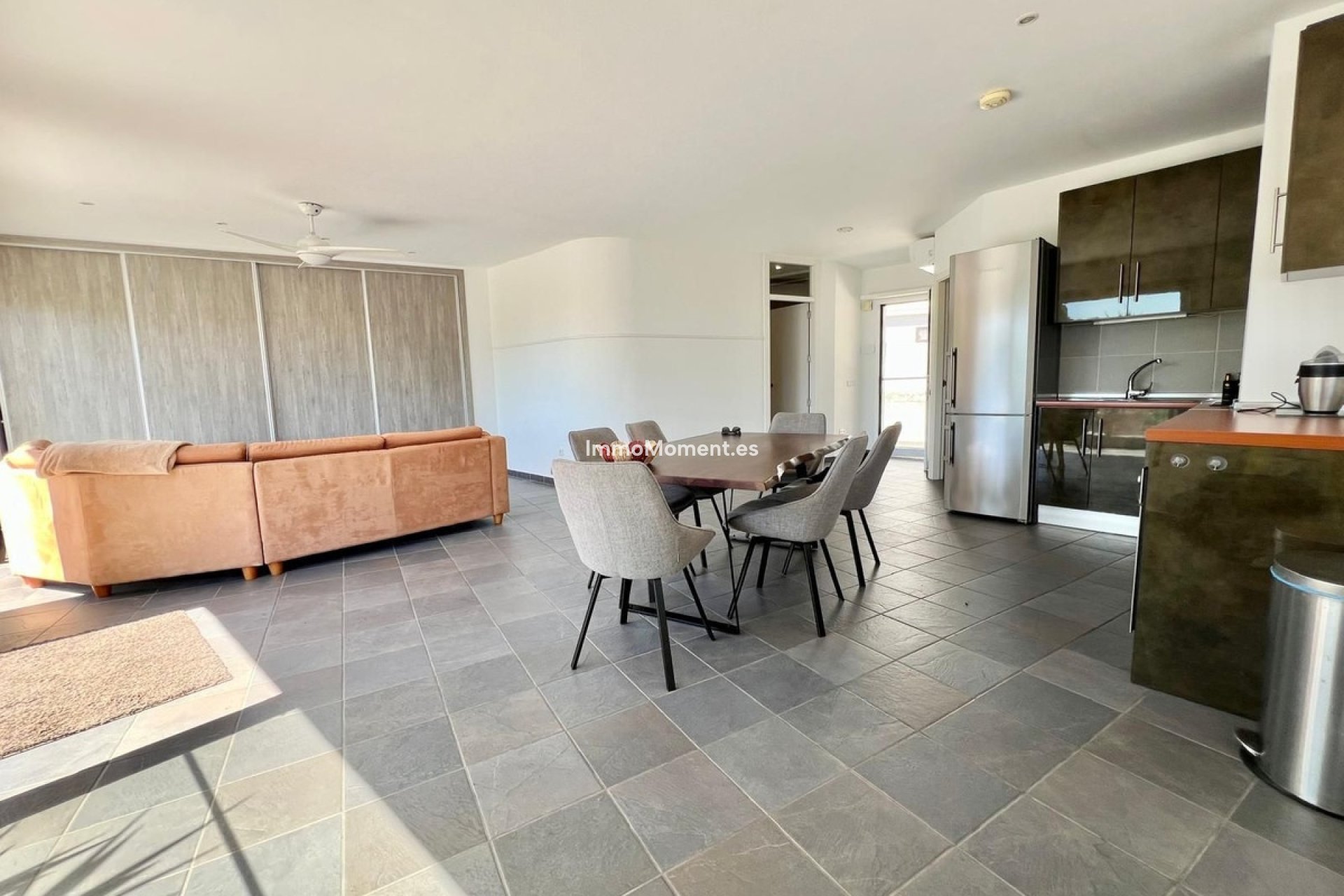Bestaande woning - Vrijstaande villa - Mijas - Mijas Centro
