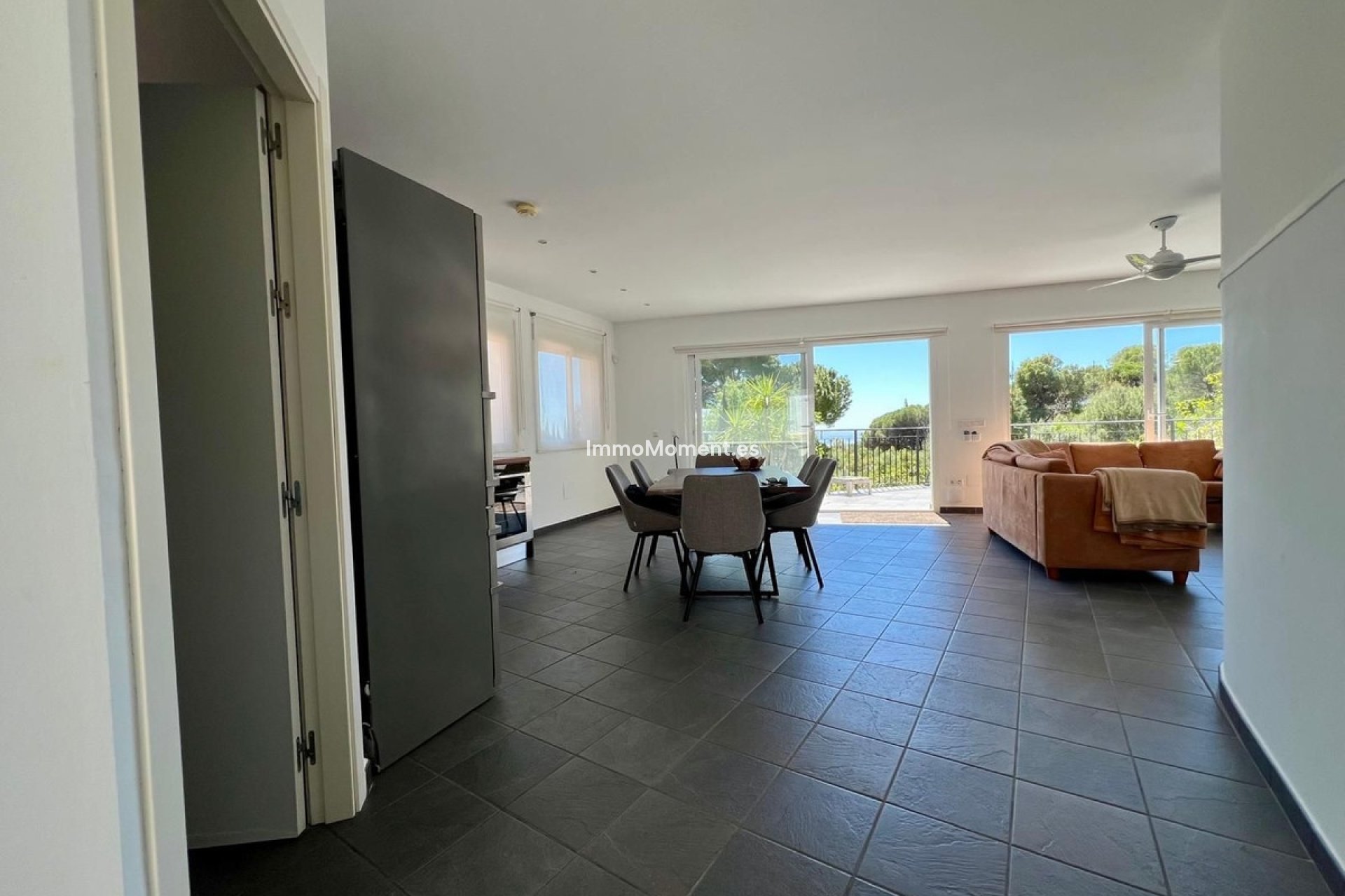 Bestaande woning - Vrijstaande villa - Mijas - Mijas Centro