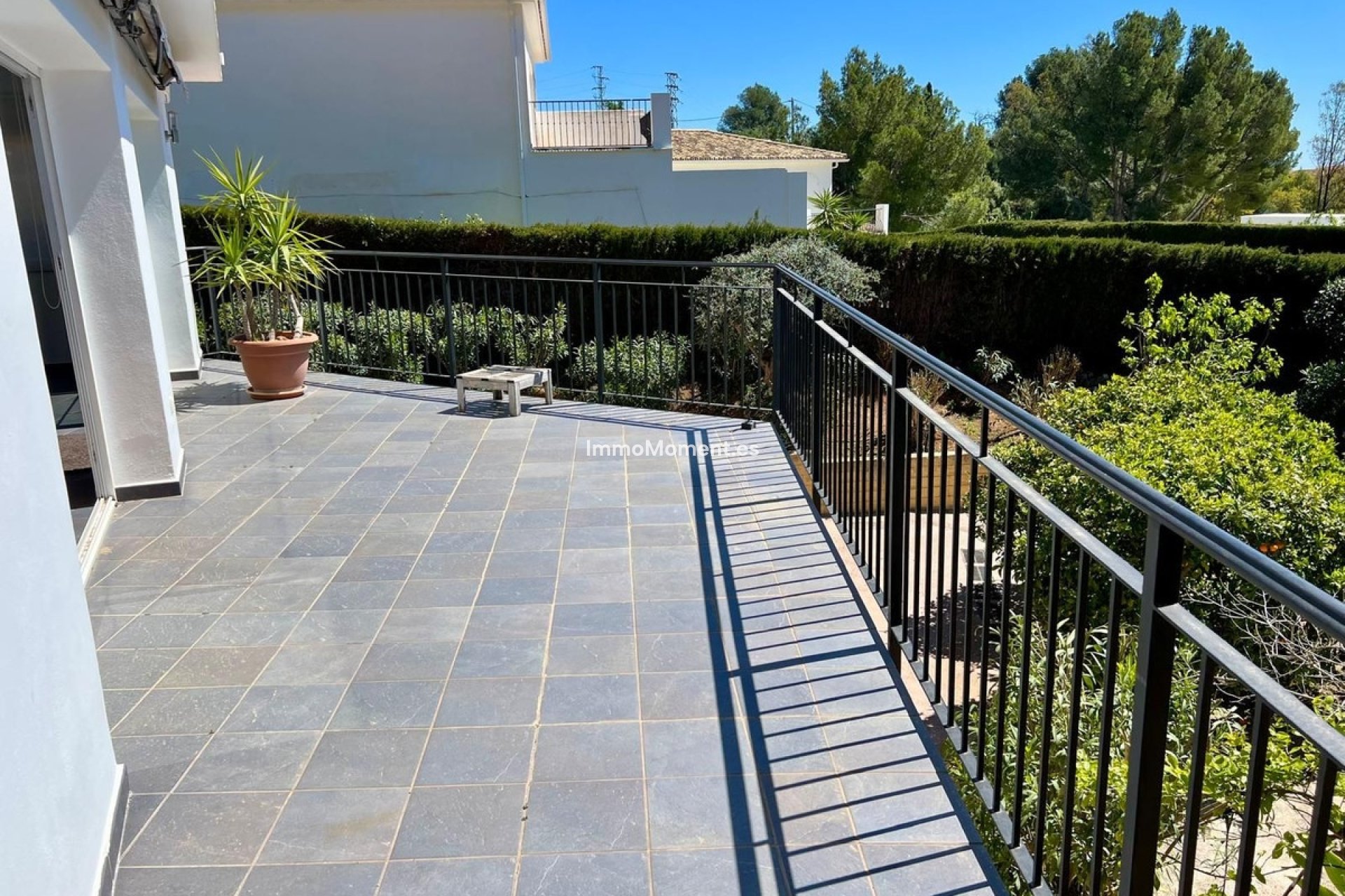 Bestaande woning - Vrijstaande villa - Mijas - Mijas Centro