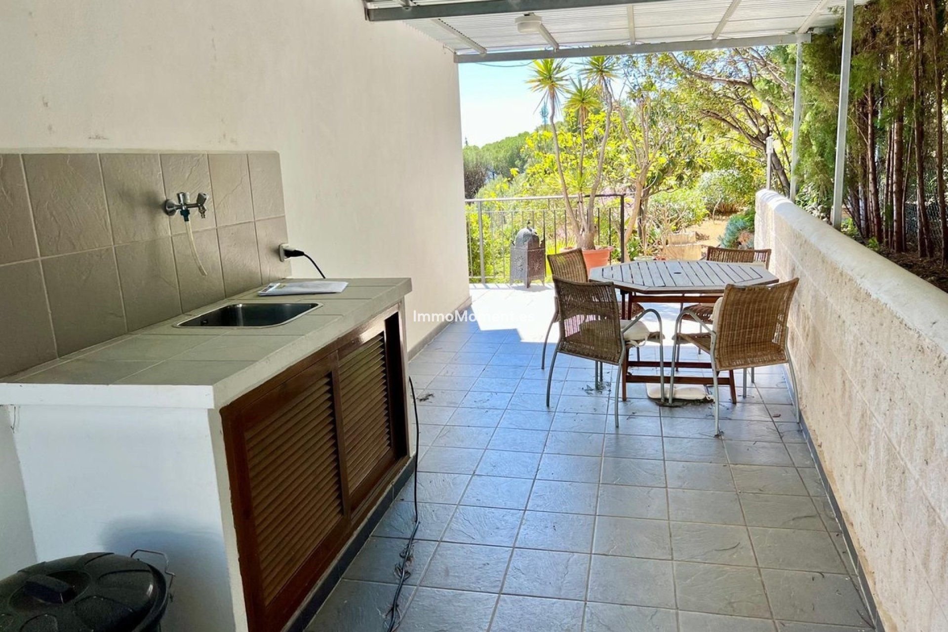Bestaande woning - Vrijstaande villa - Mijas - Mijas Centro