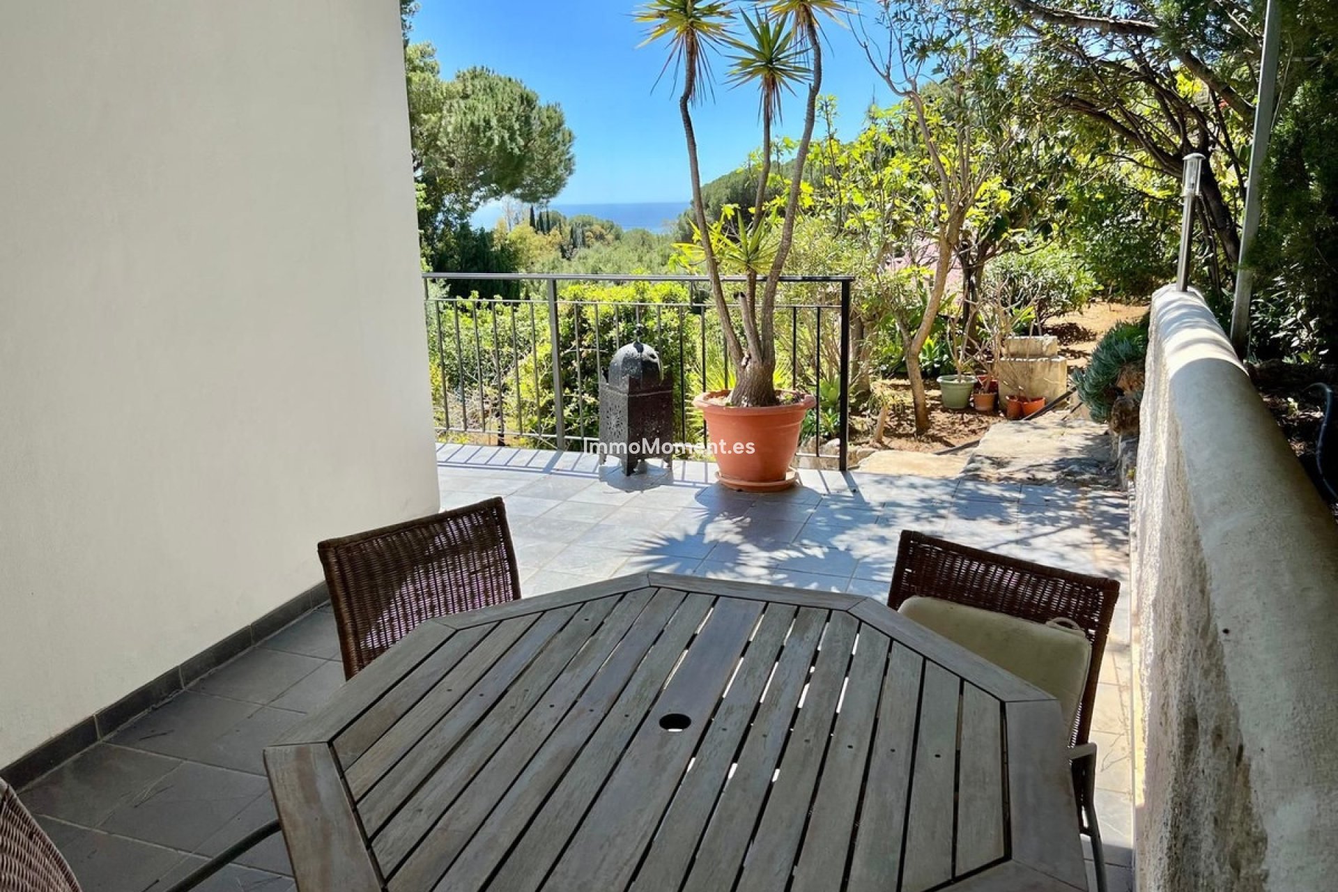 Bestaande woning - Vrijstaande villa - Mijas - Mijas Centro