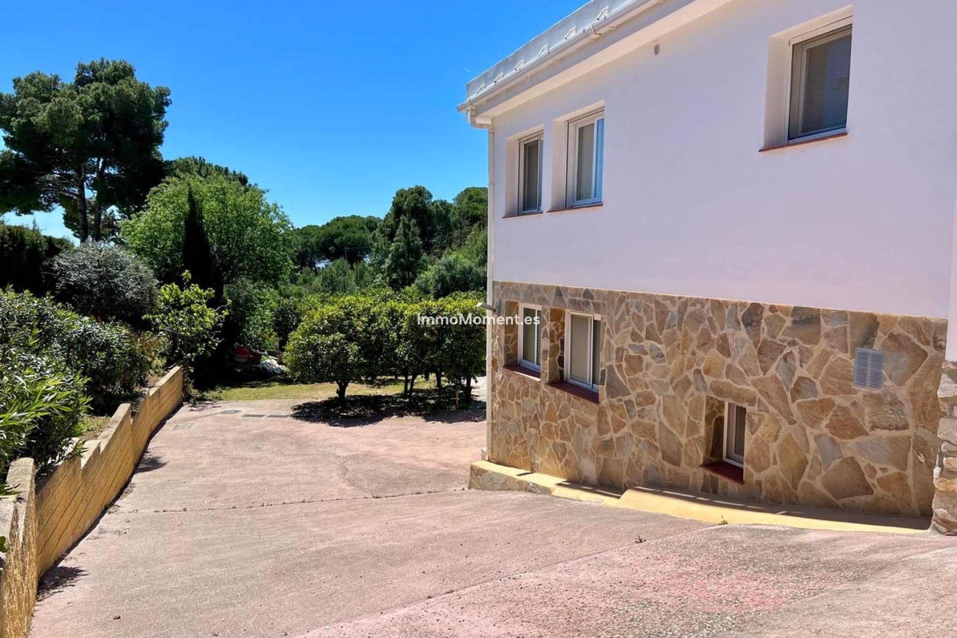 Bestaande woning - Vrijstaande villa - Mijas - Mijas Centro