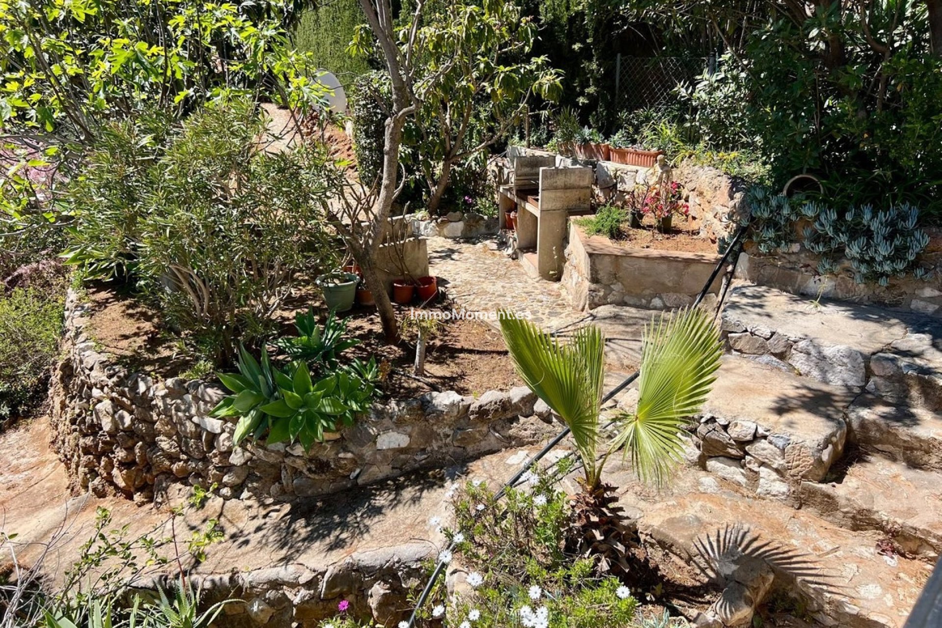 Bestaande woning - Vrijstaande villa - Mijas - Mijas Centro