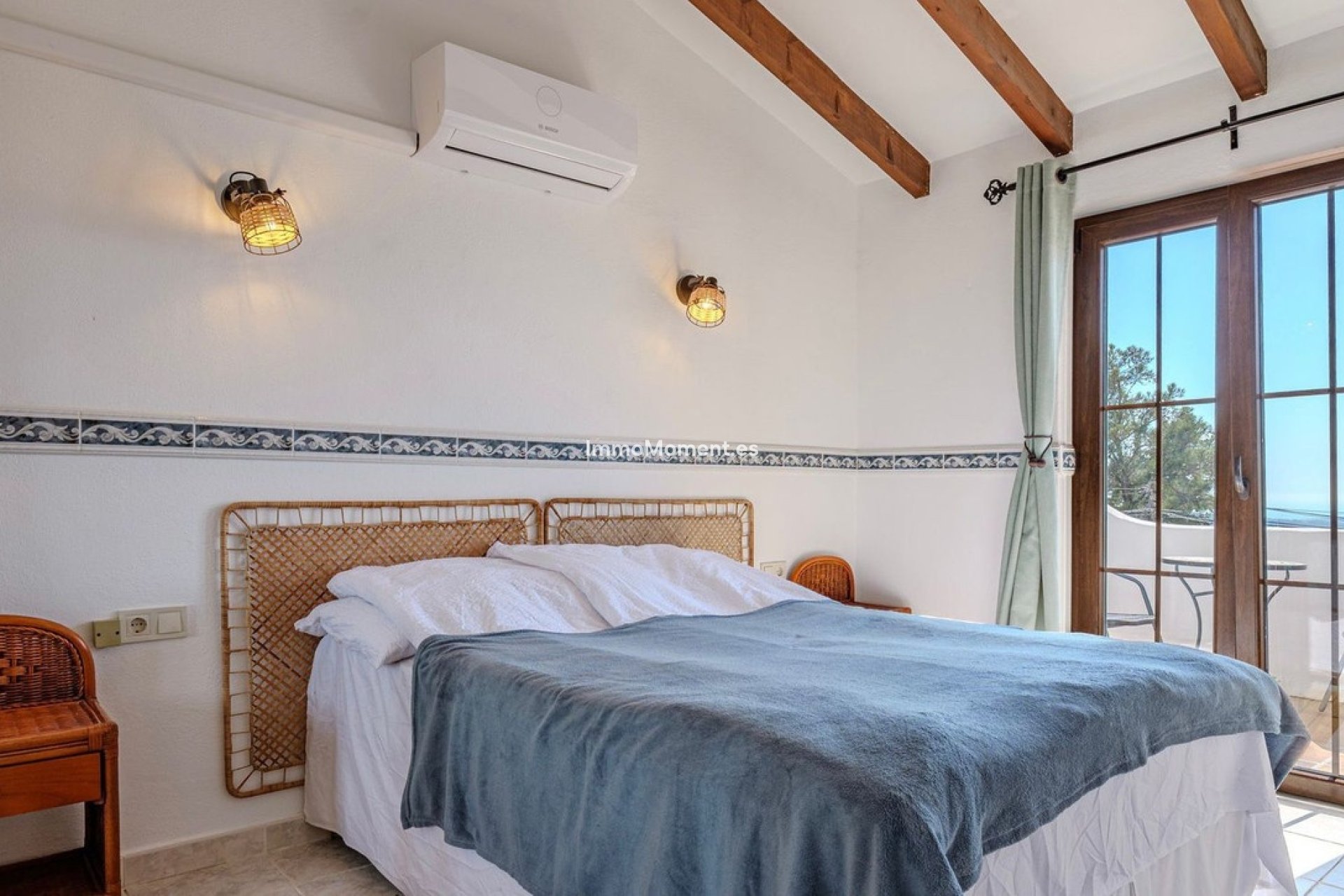 Bestaande woning - Vrijstaande villa - Mijas - Mijas Centro