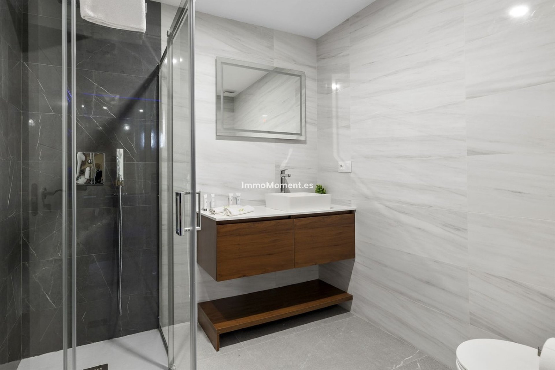 Bestaande woning - Vrijstaande villa - Mijas - Mijas Centro