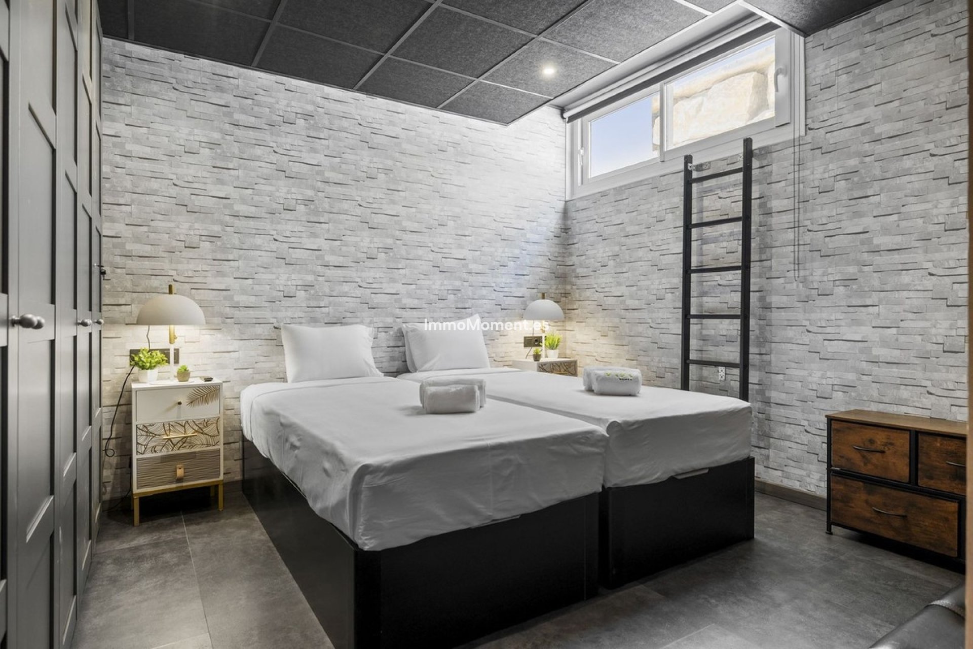 Bestaande woning - Vrijstaande villa - Mijas - Mijas Centro