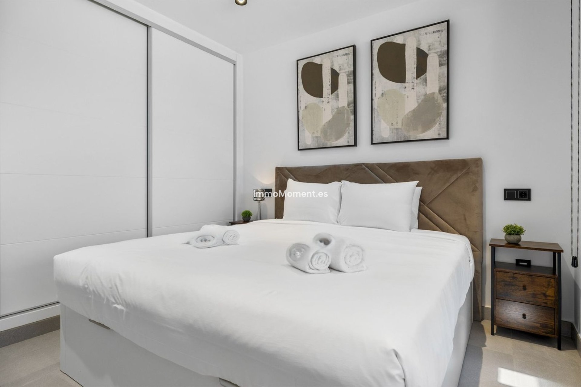 Bestaande woning - Vrijstaande villa - Mijas - Mijas Centro