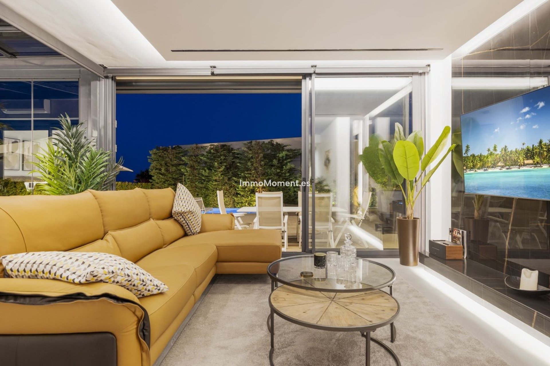 Bestaande woning - Vrijstaande villa - Mijas - Mijas Centro
