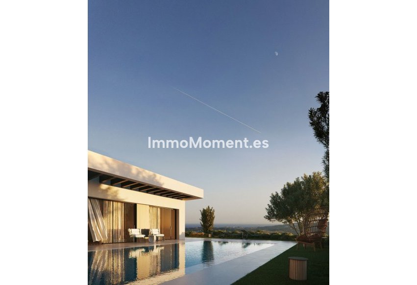 Bestaande woning - Vrijstaande villa - Mijas - Mijas Centro