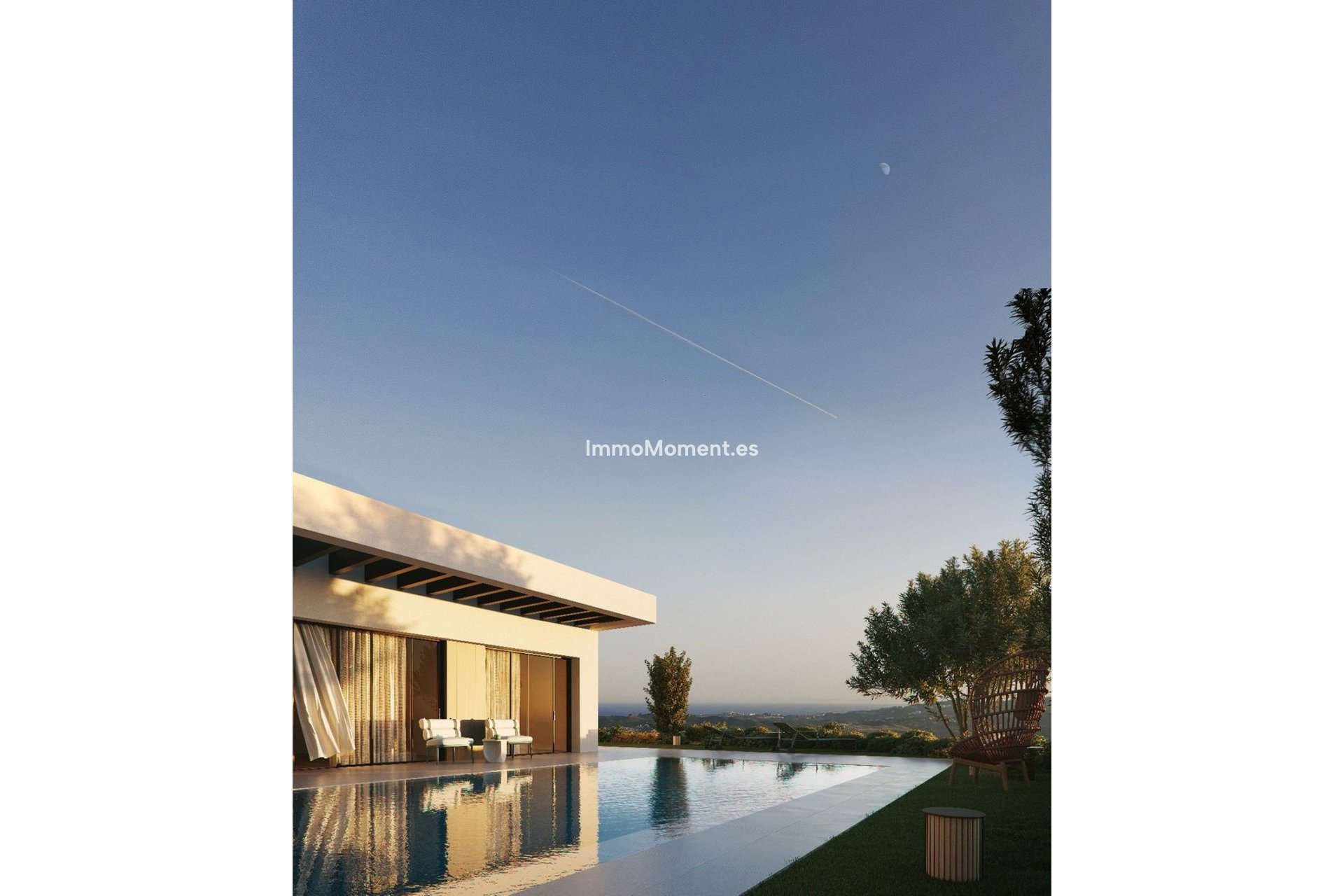 Bestaande woning - Vrijstaande villa - Mijas - Mijas Centro