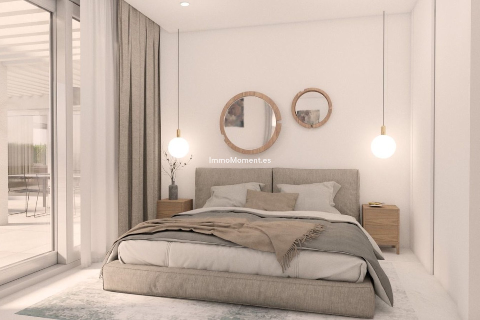 Bestaande woning - Vrijstaande villa - Mijas - Mijas Centro