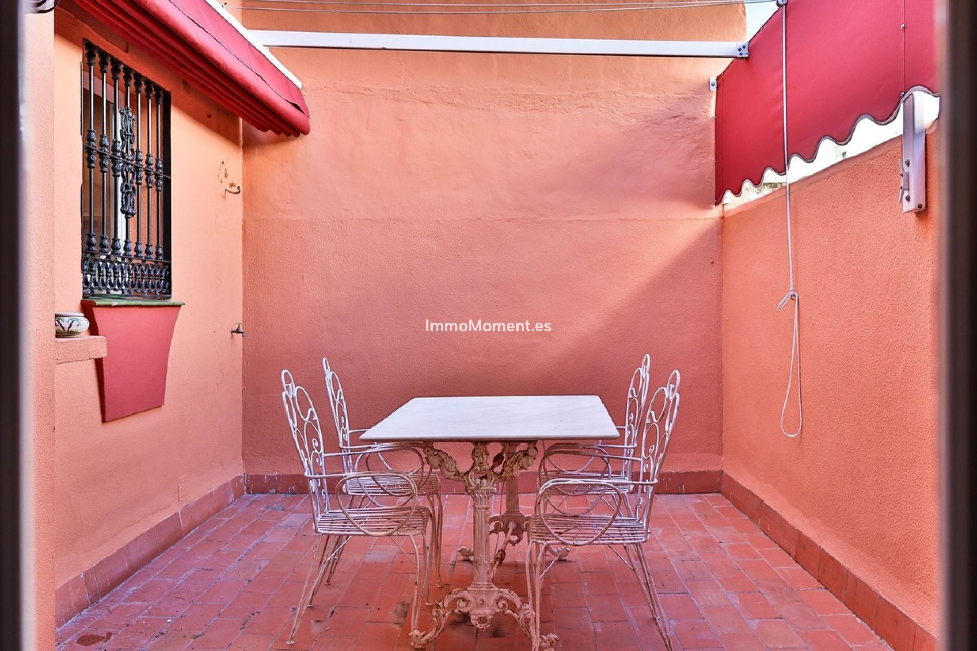 Bestaande woning - Vrijstaande villa - Mijas - Mijas Centro
