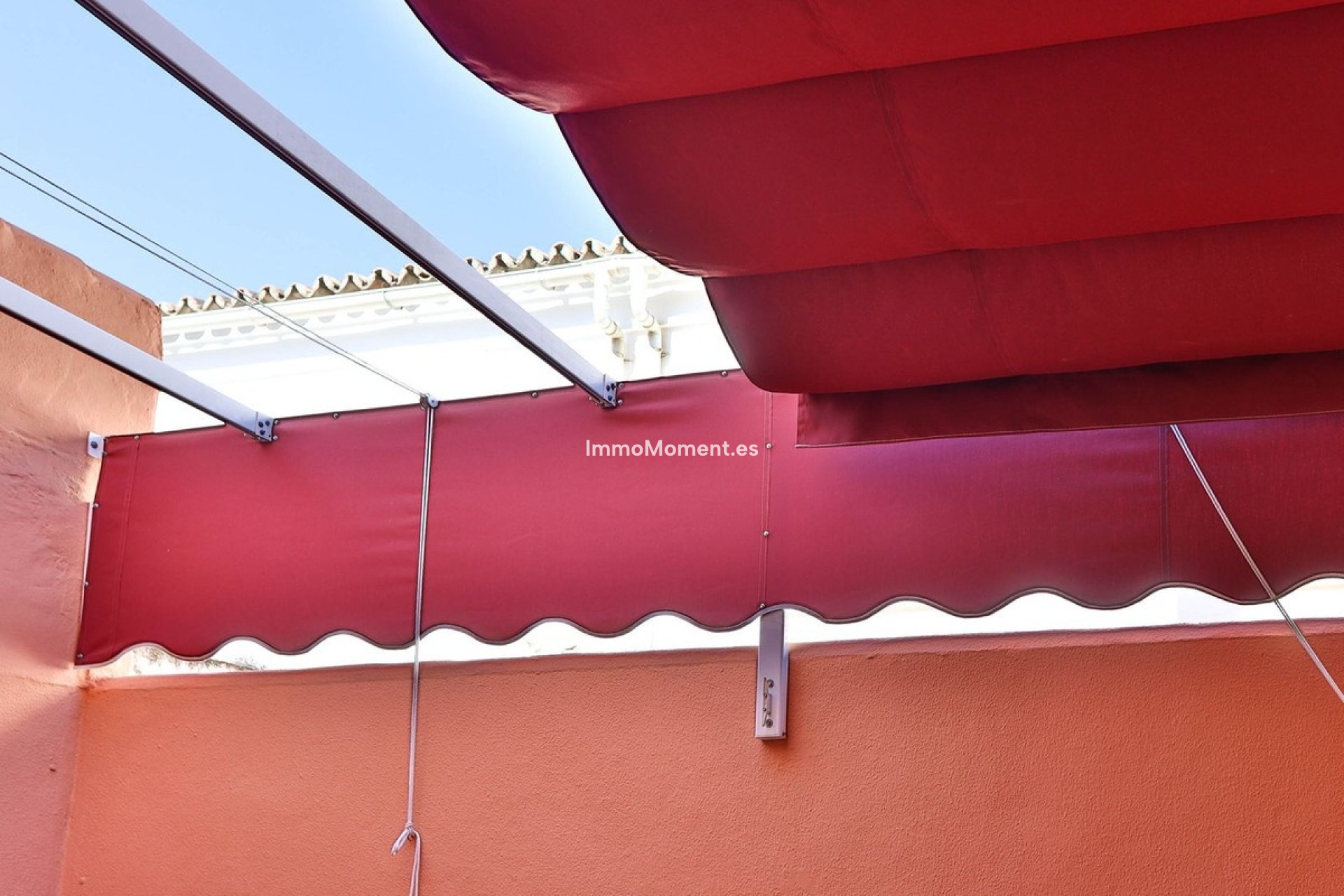 Bestaande woning - Vrijstaande villa - Mijas - Mijas Centro