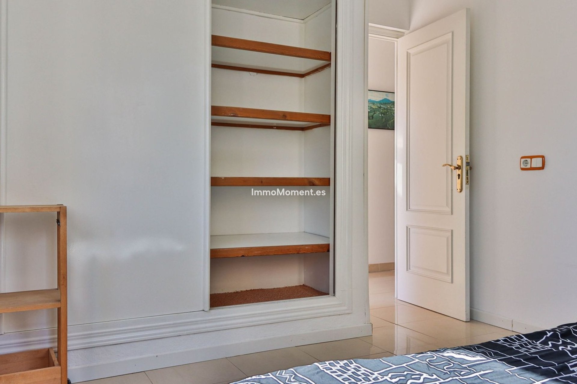 Bestaande woning - Vrijstaande villa - Mijas - Mijas Centro