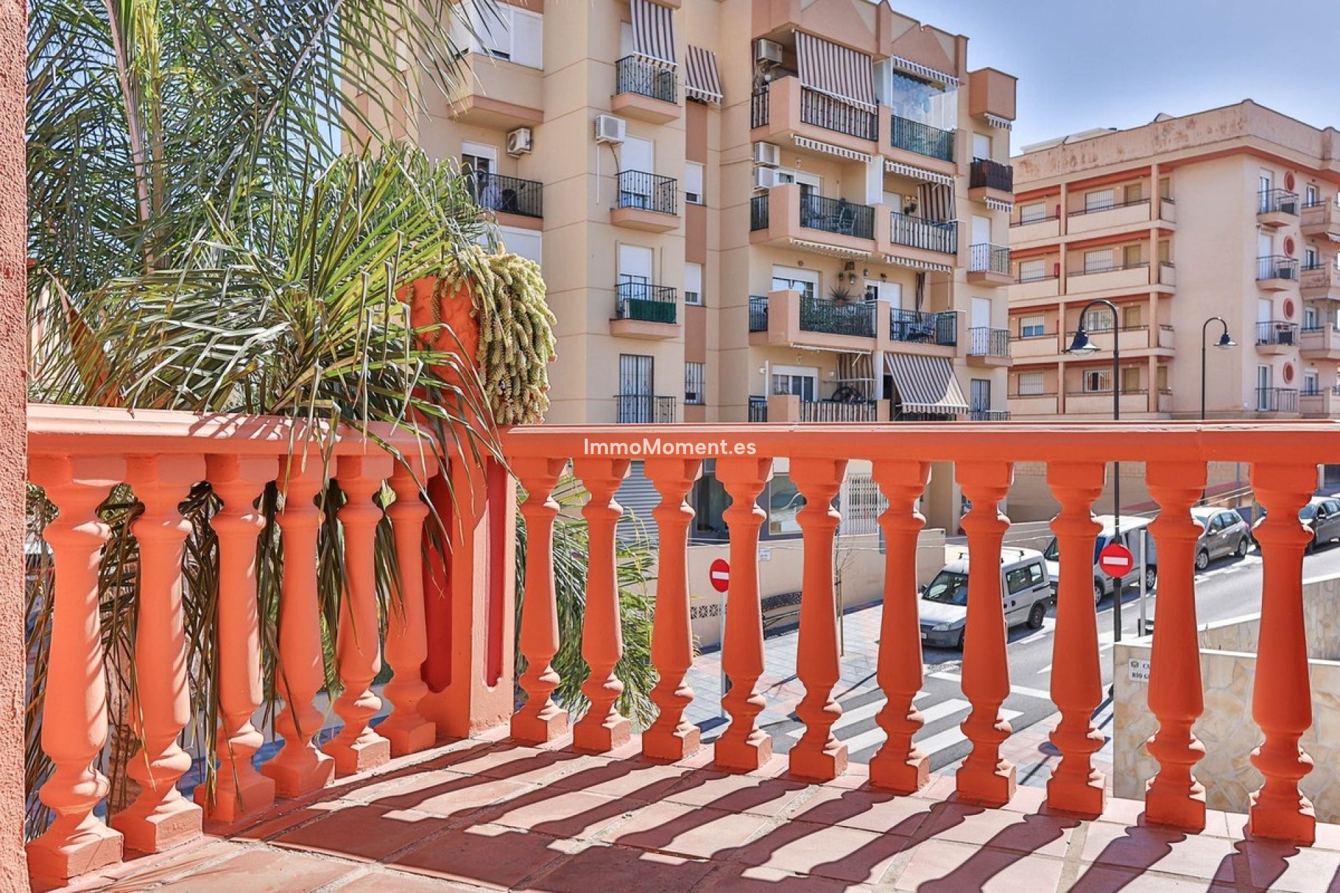 Bestaande woning - Vrijstaande villa - Mijas - Mijas Centro