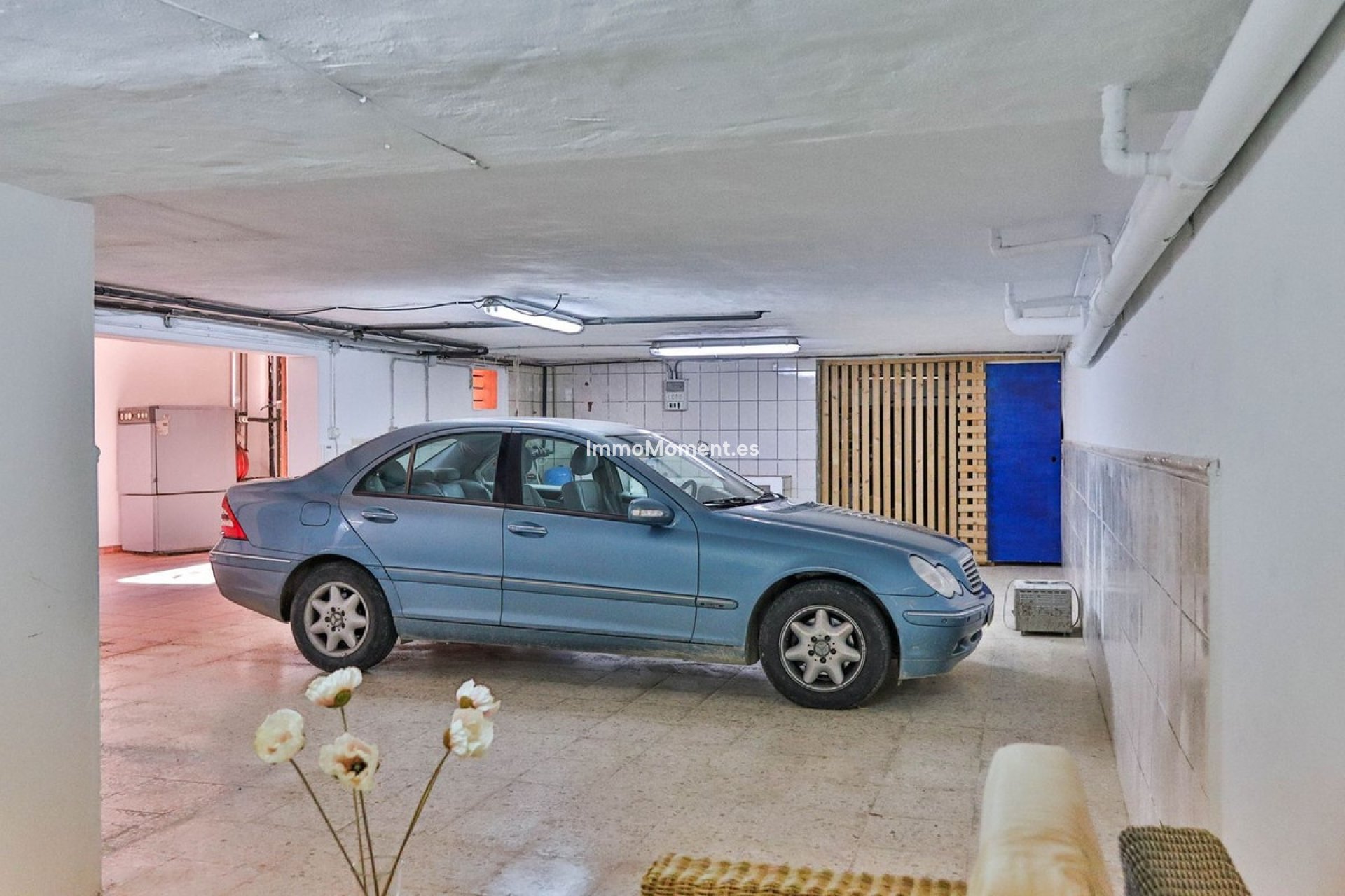 Bestaande woning - Vrijstaande villa - Mijas - Mijas Centro
