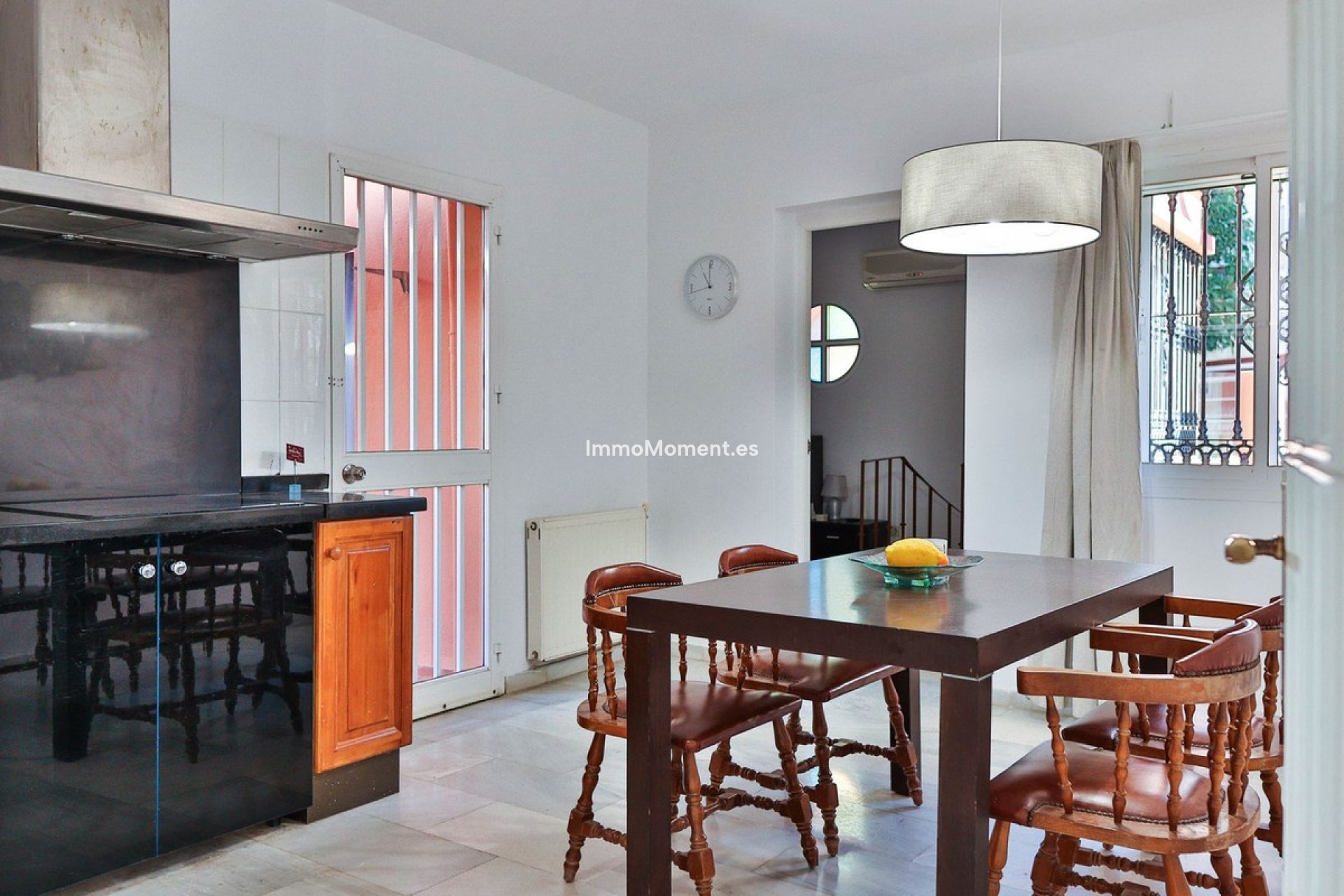 Bestaande woning - Vrijstaande villa - Mijas - Mijas Centro