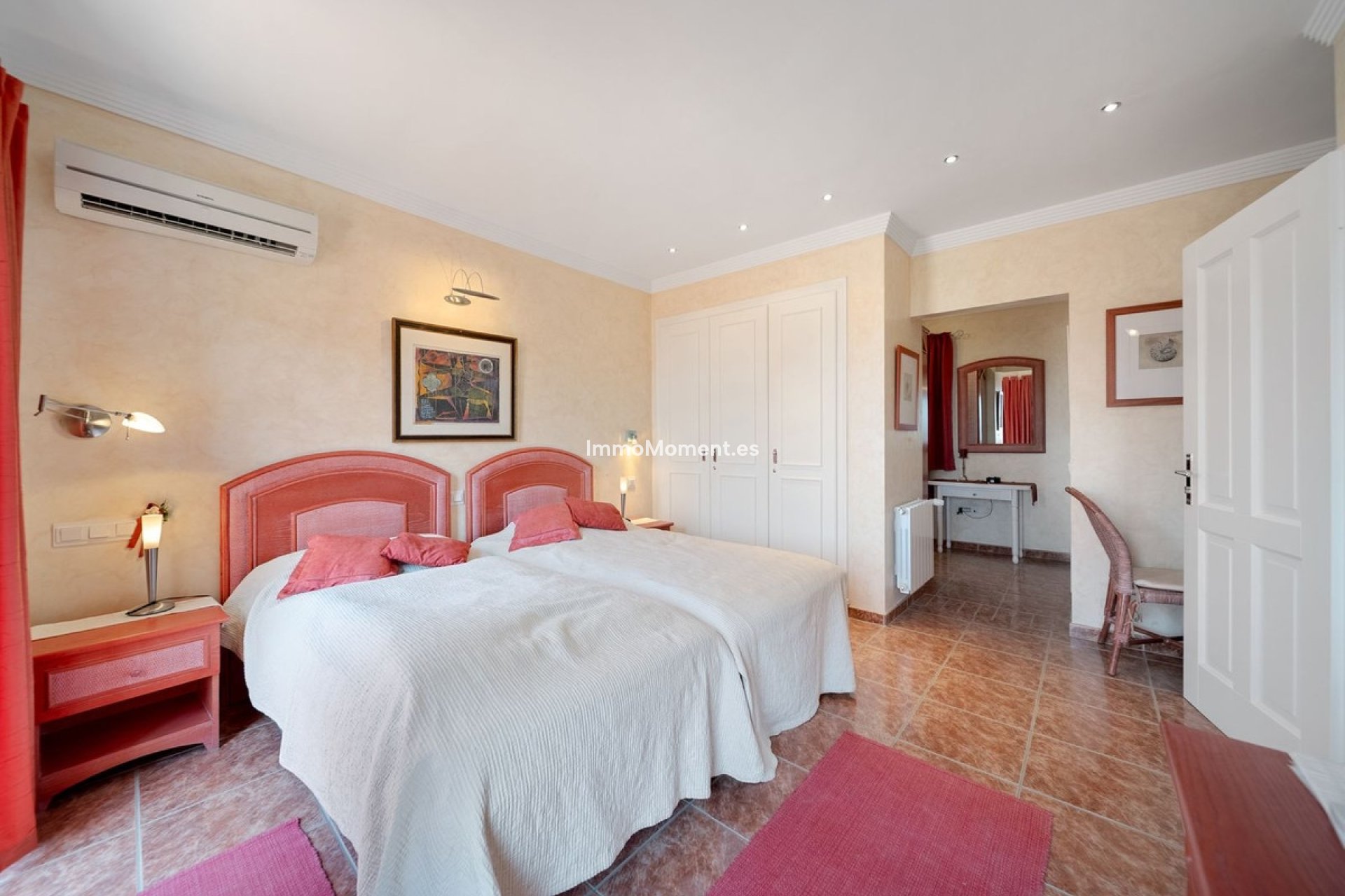 Bestaande woning - Vrijstaande villa - Mijas - Mijas Centro