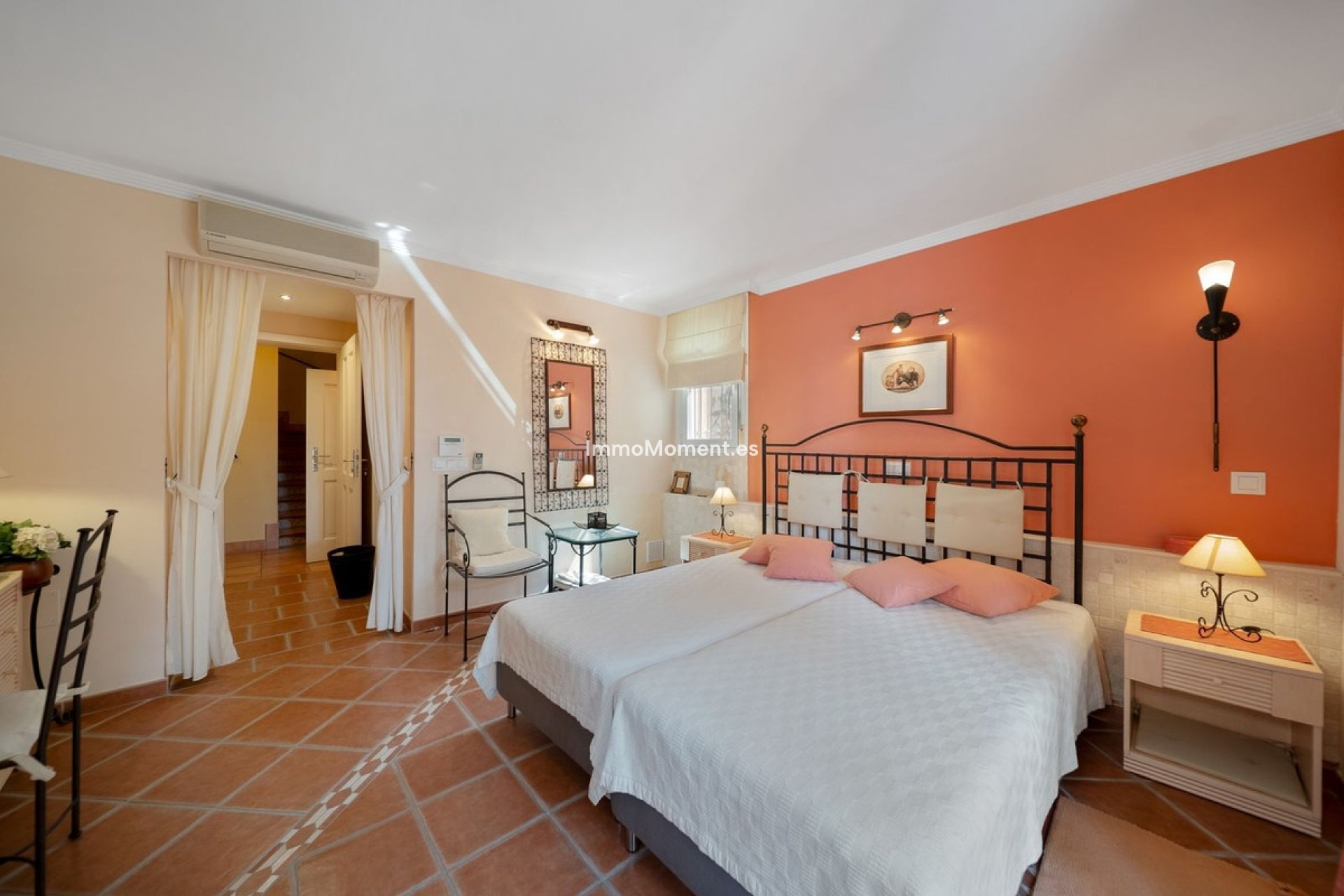 Bestaande woning - Vrijstaande villa - Mijas - Mijas Centro