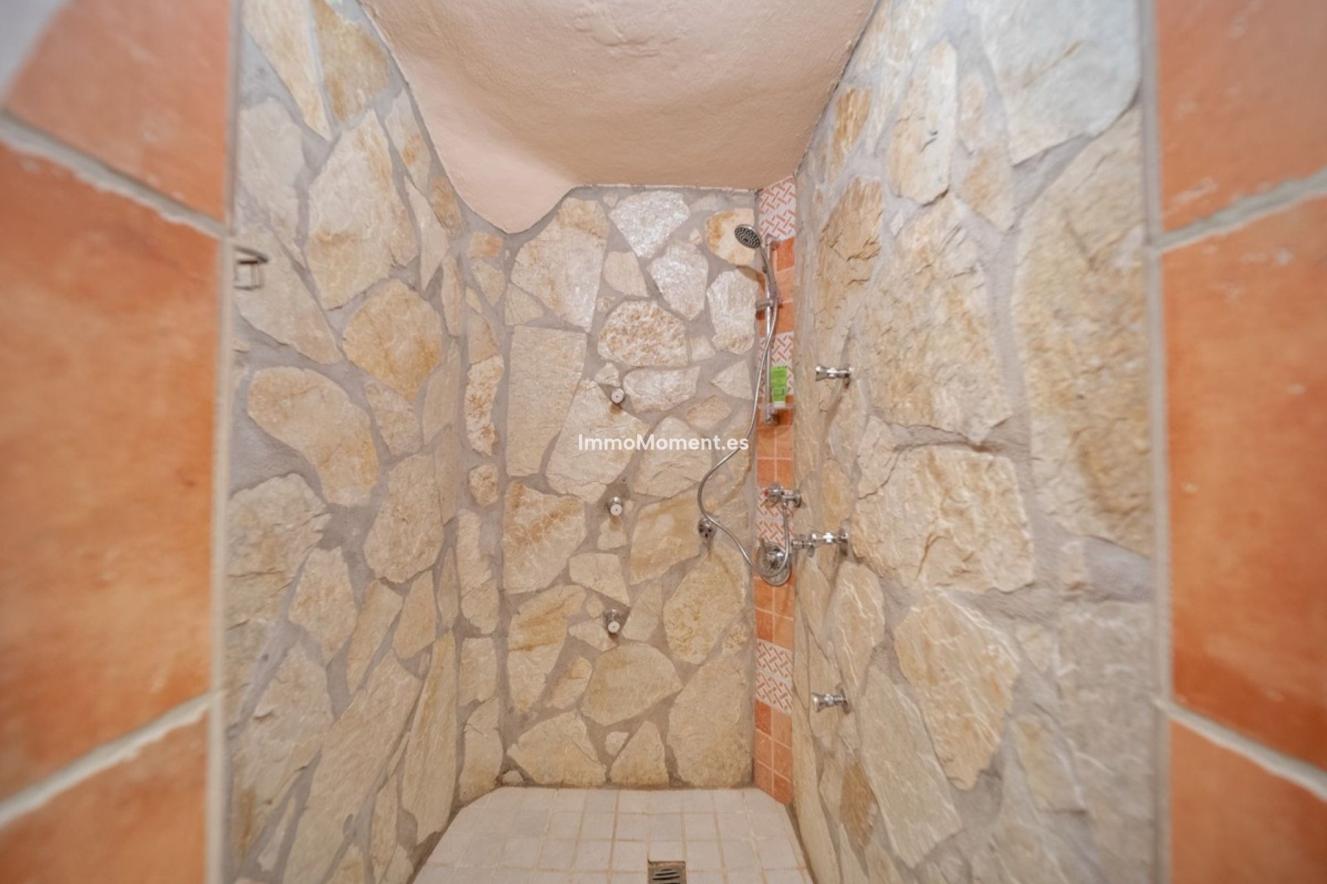 Bestaande woning - Vrijstaande villa - Mijas - Mijas Centro