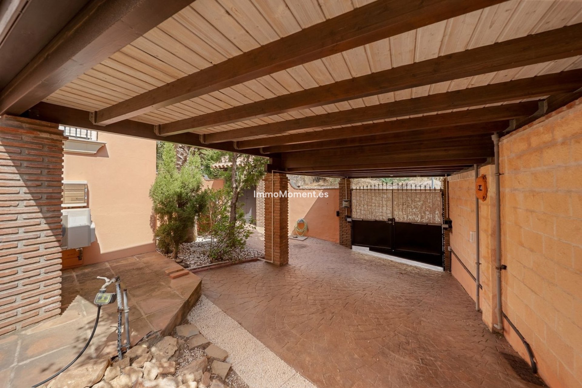Bestaande woning - Vrijstaande villa - Mijas - Mijas Centro