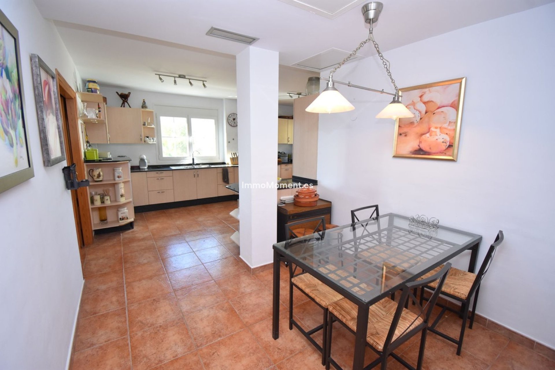 Bestaande woning - Vrijstaande villa - Mijas - Mijas Centro