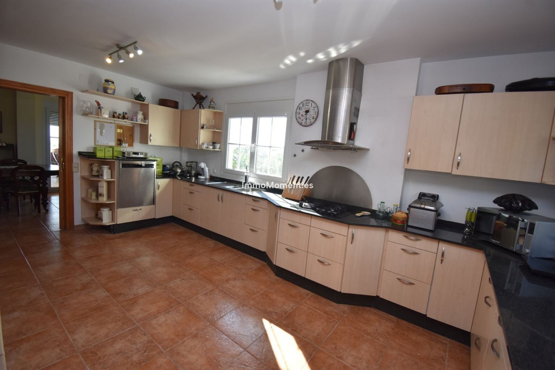 Bestaande woning - Vrijstaande villa - Mijas - Mijas Centro