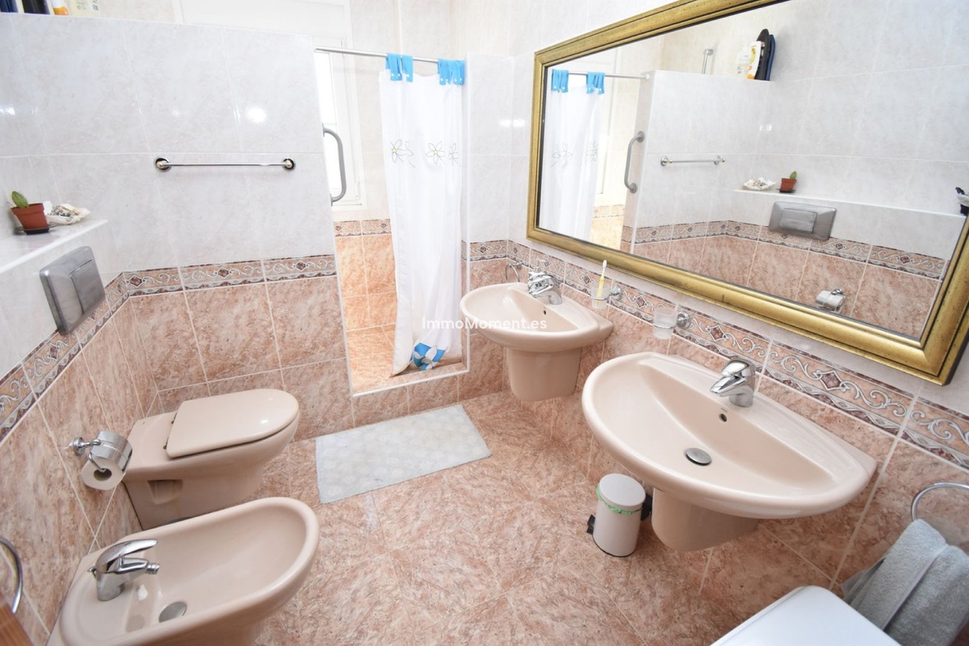 Bestaande woning - Vrijstaande villa - Mijas - Mijas Centro